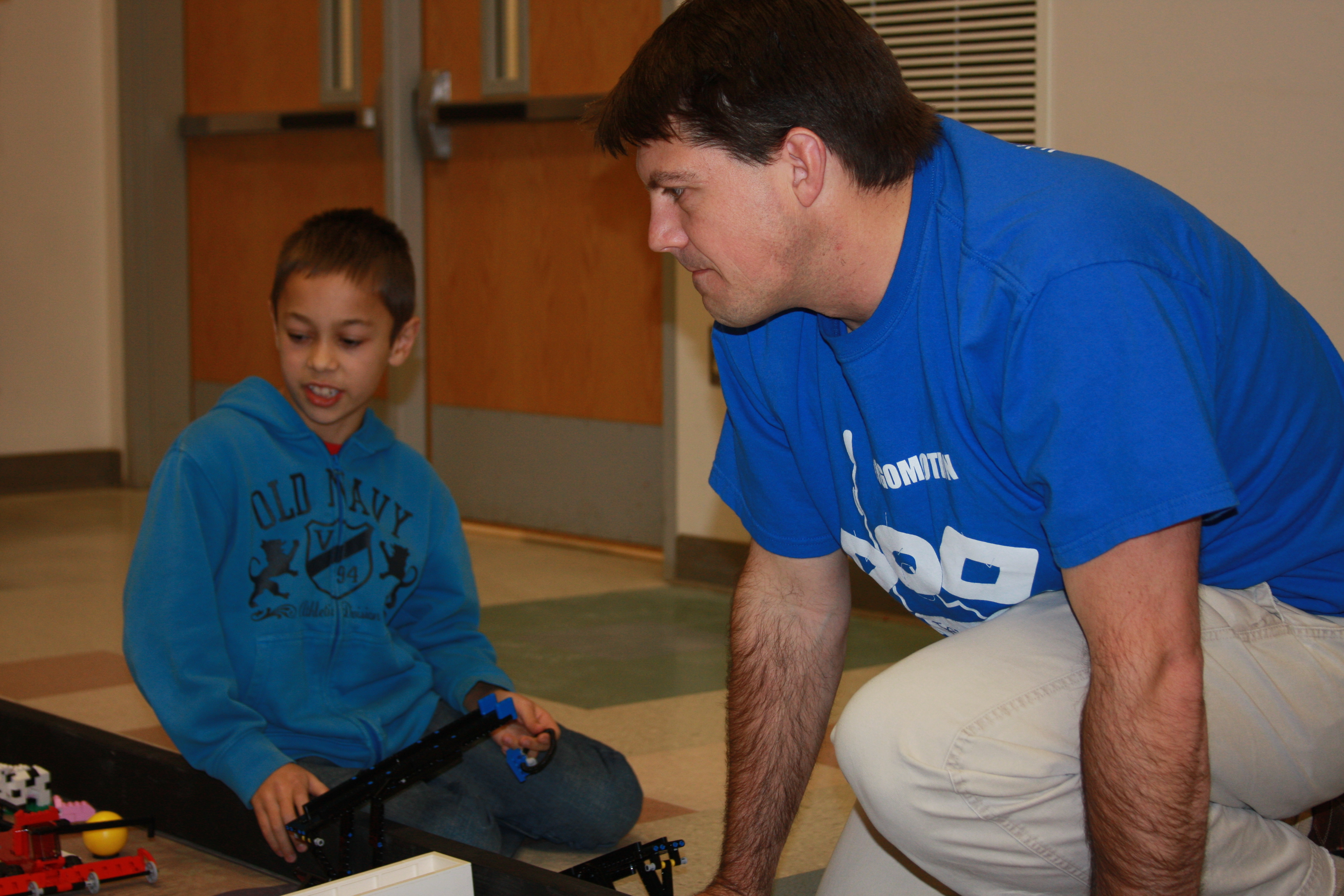 Robot Club 2011 (21)