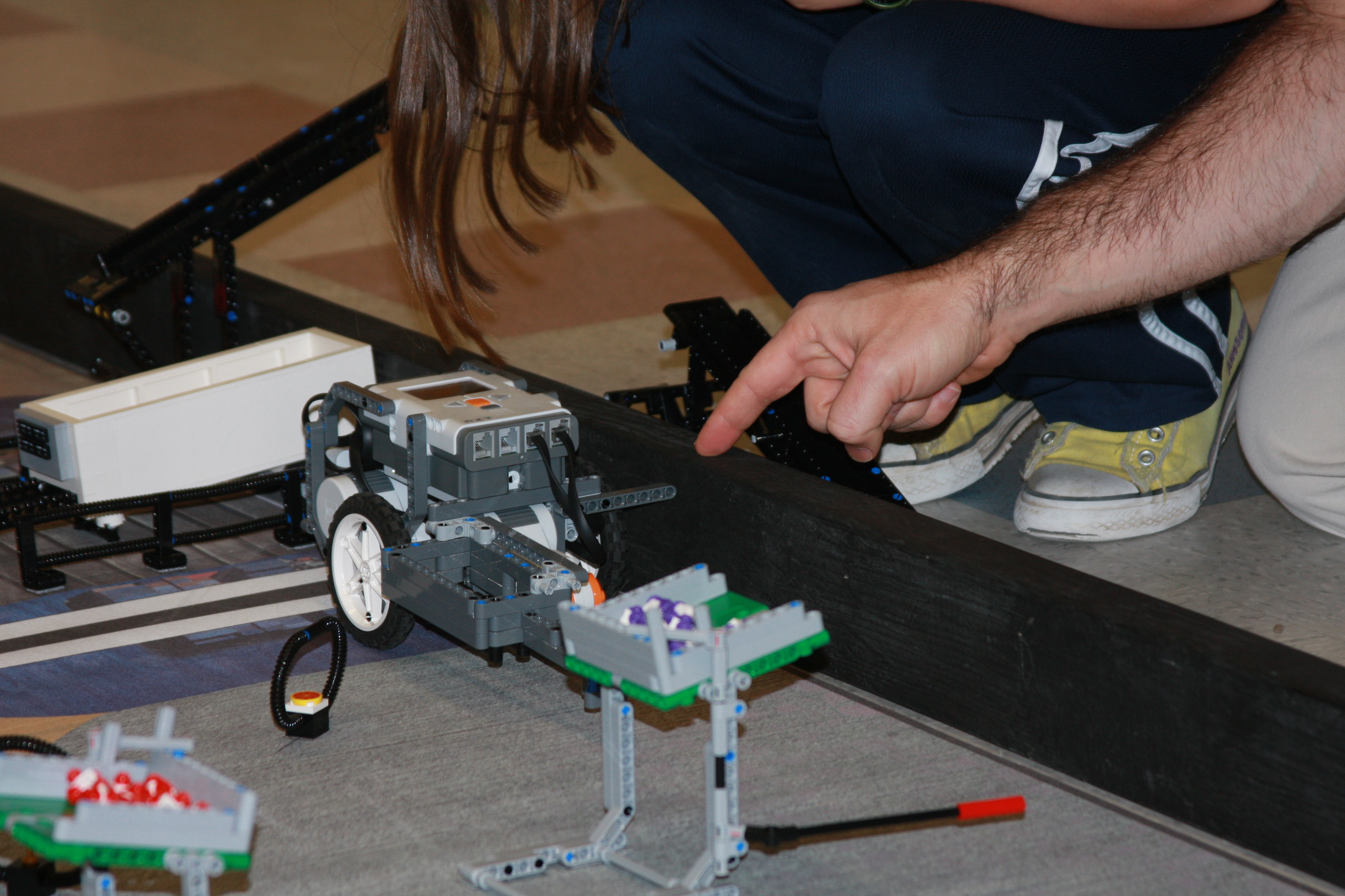 Robot Club 2011 (5)