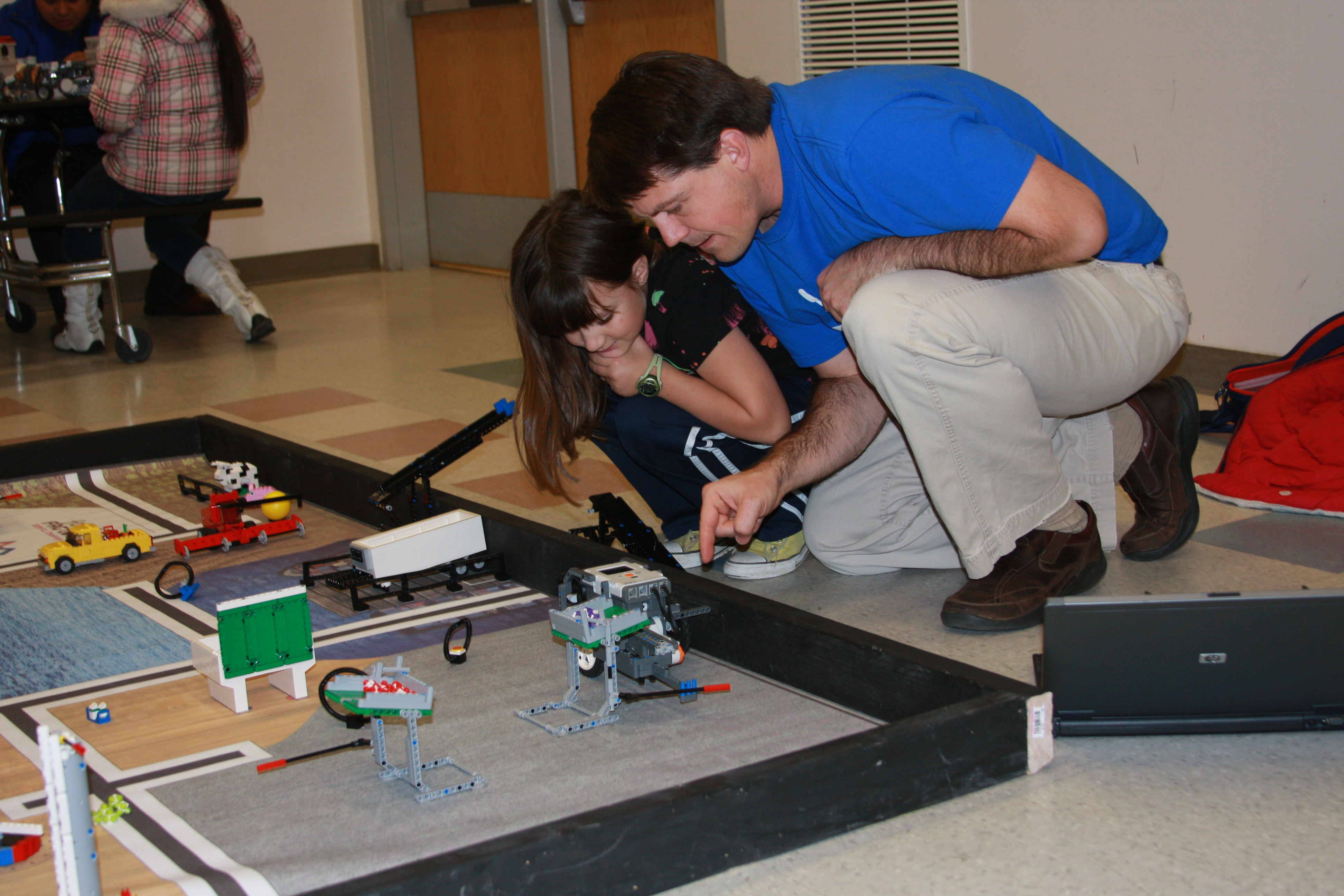 Robot Club 2011 (6)
