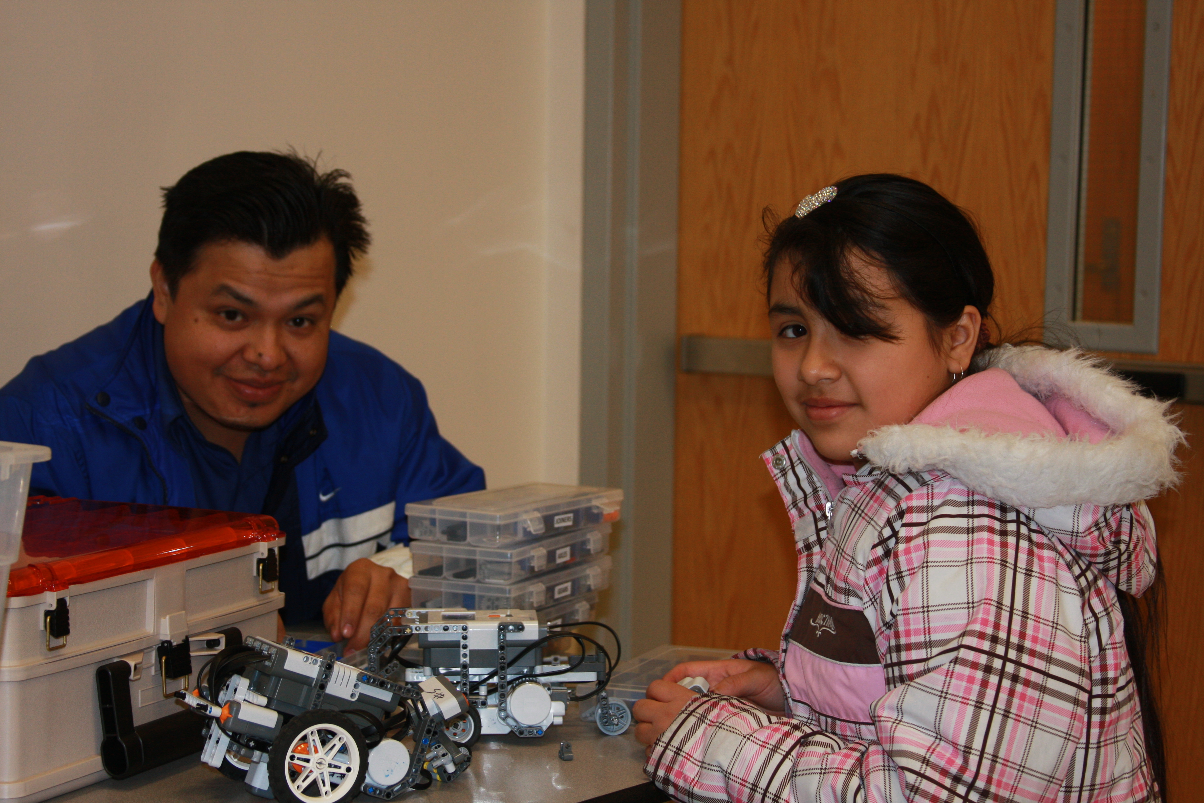 Robot Club 2011 (7)