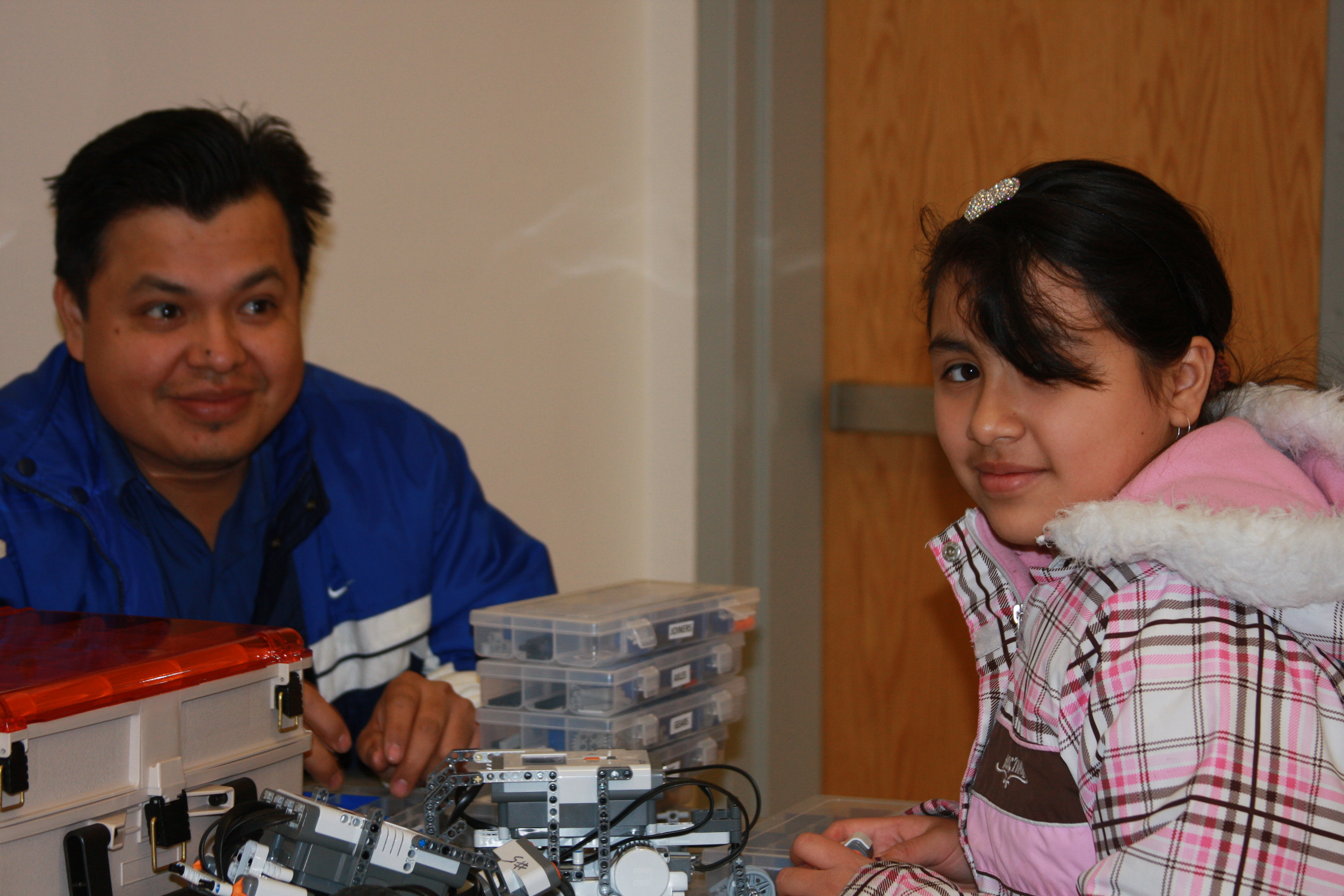 Robot Club 2011 (8)