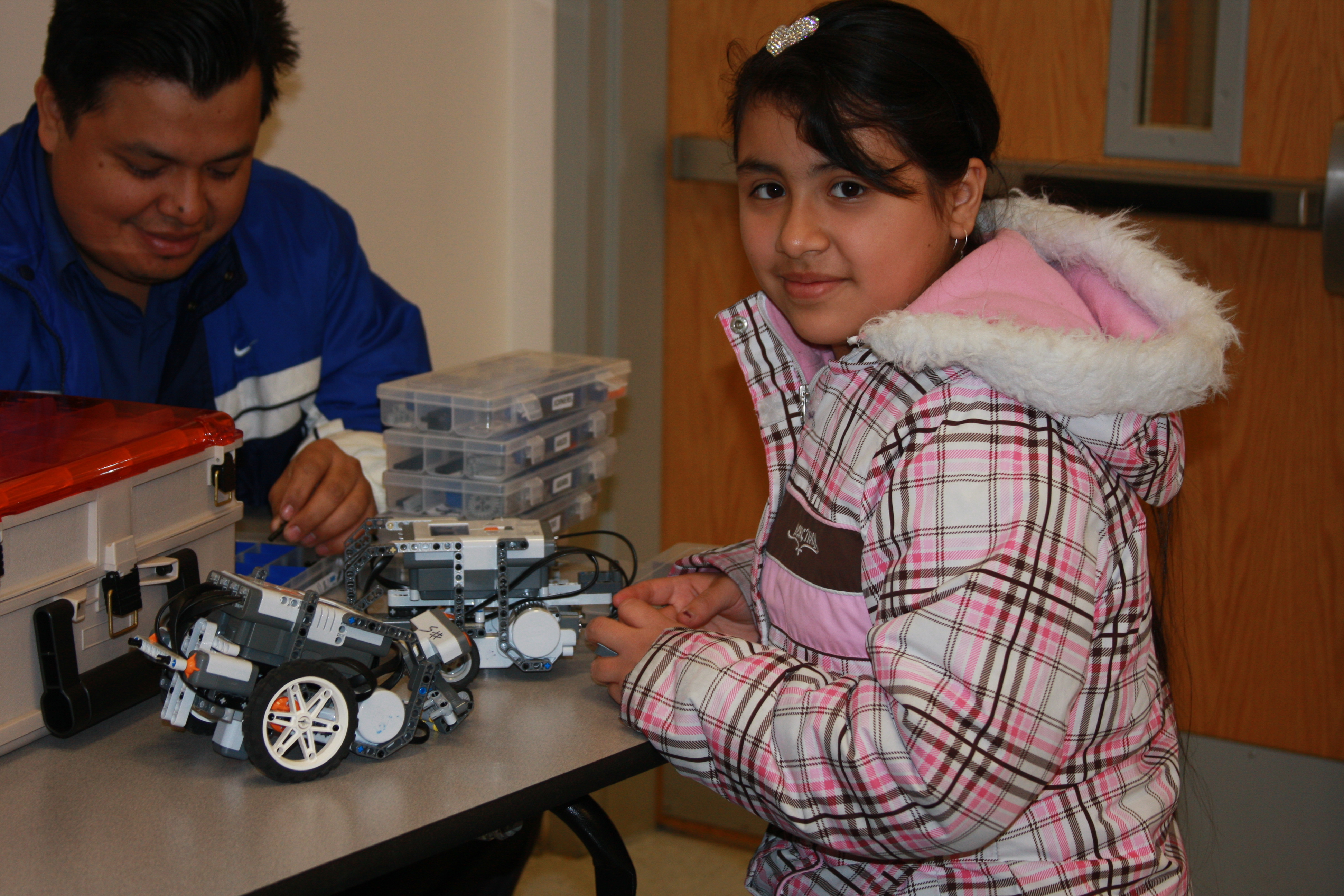Robot Club 2011 (9)