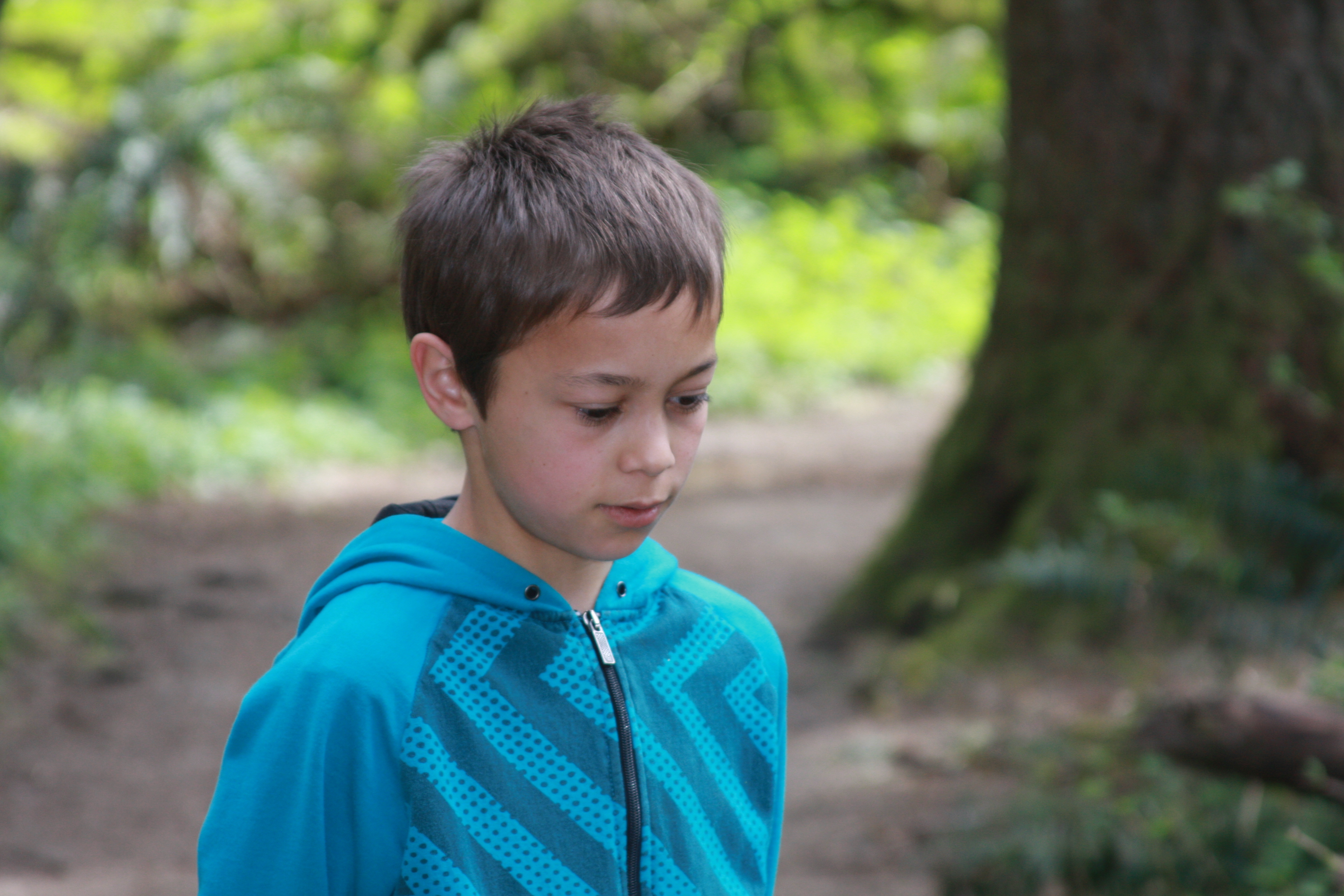 Spring hike 020