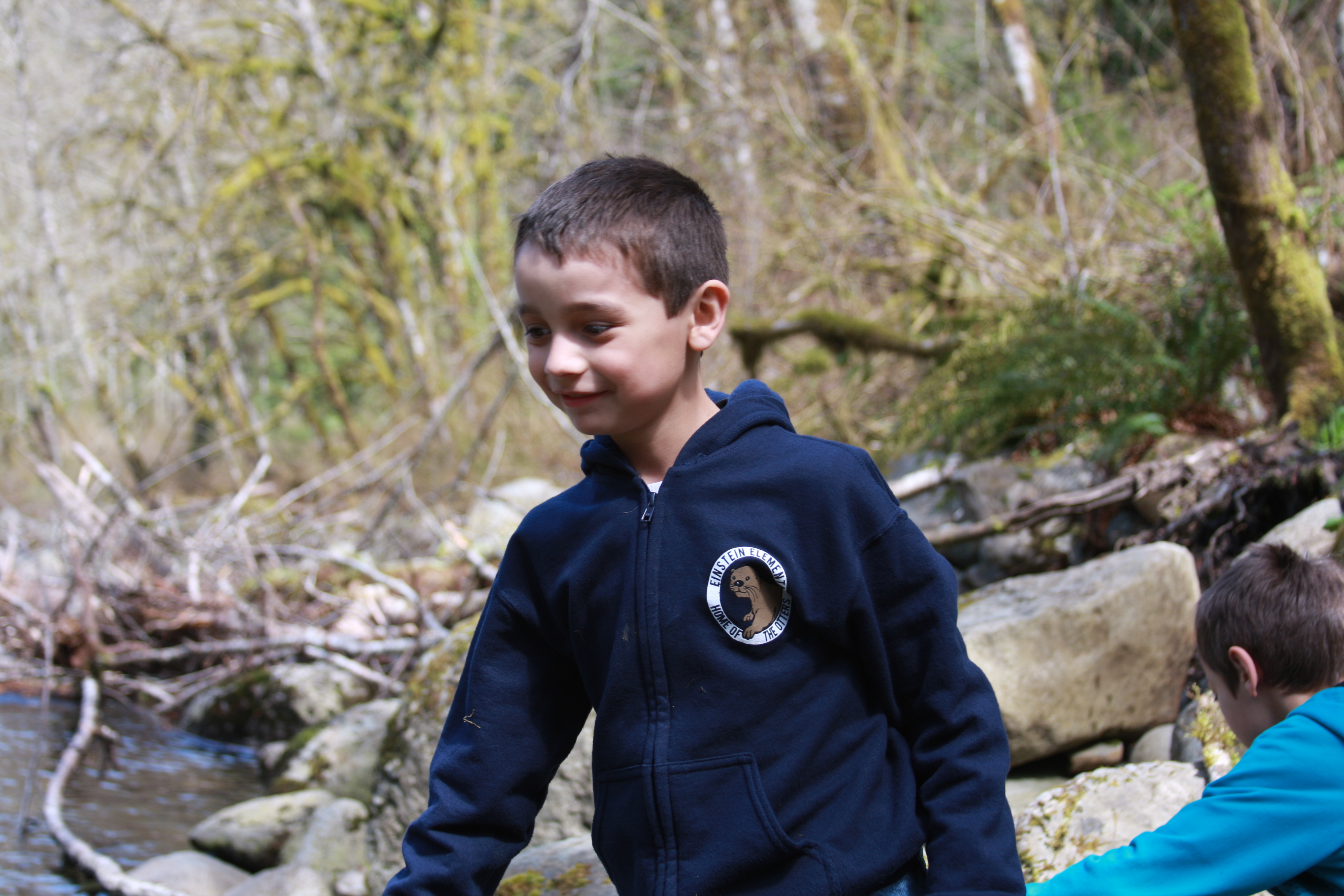 Spring hike 023