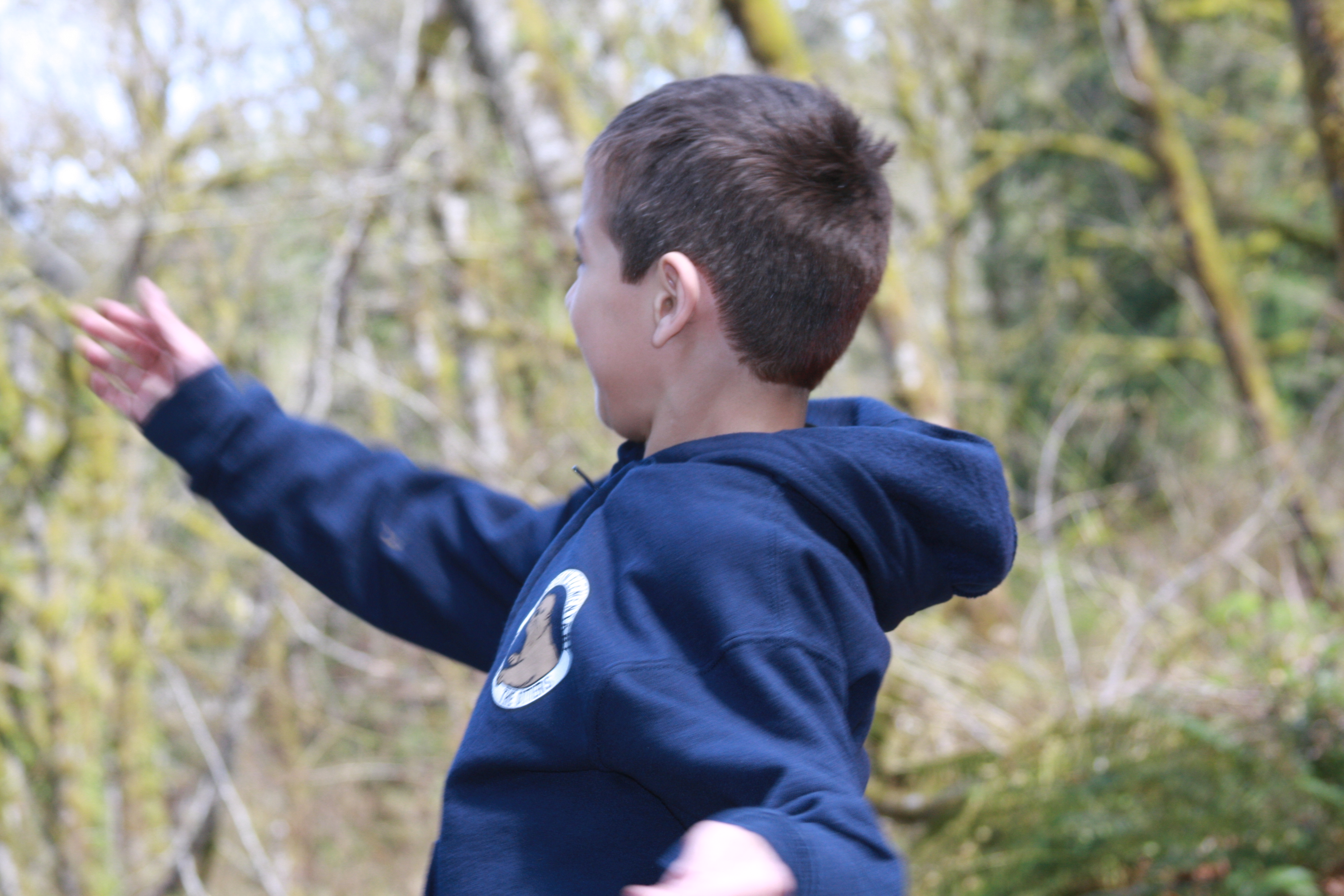 Spring hike 026