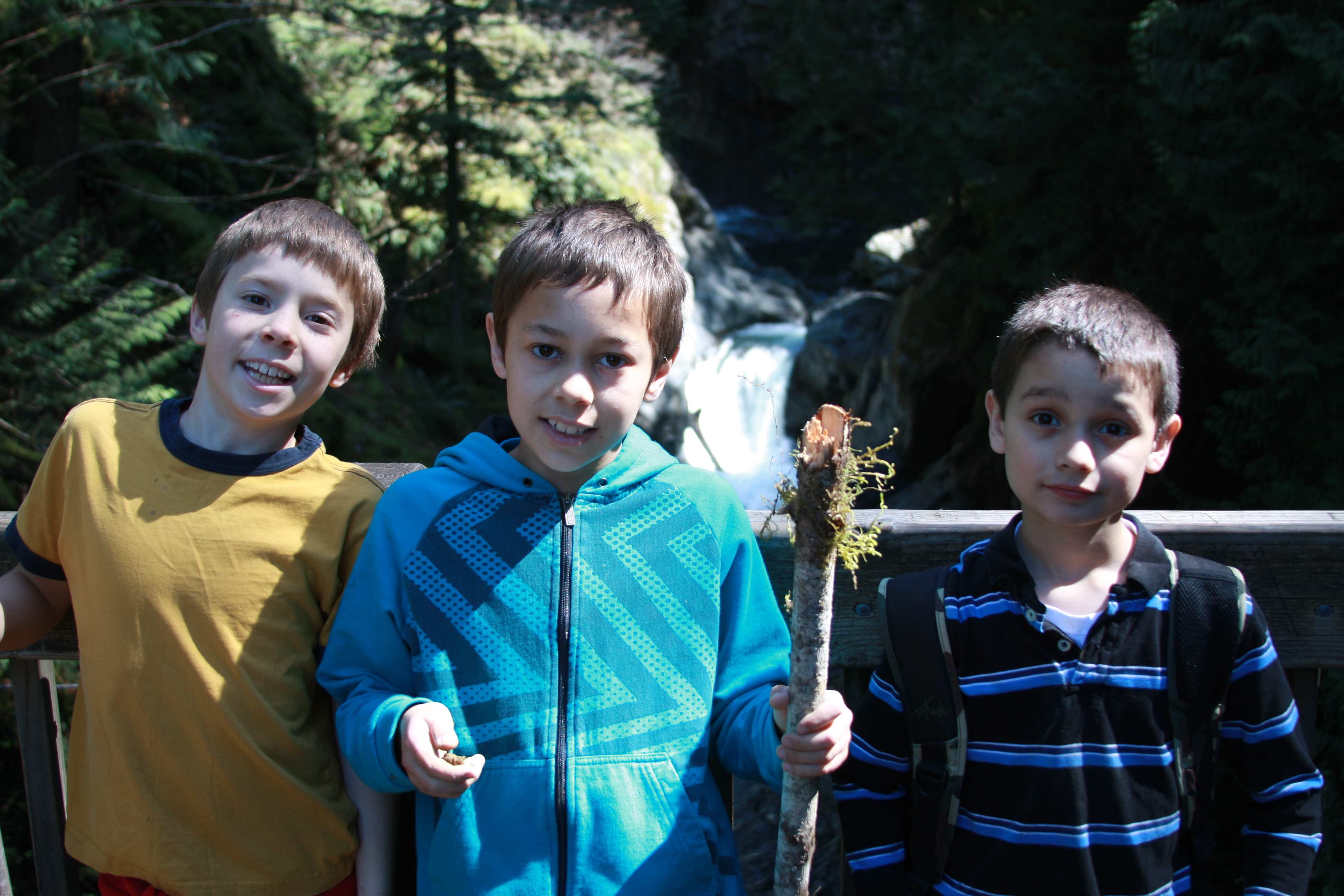Spring hike 063