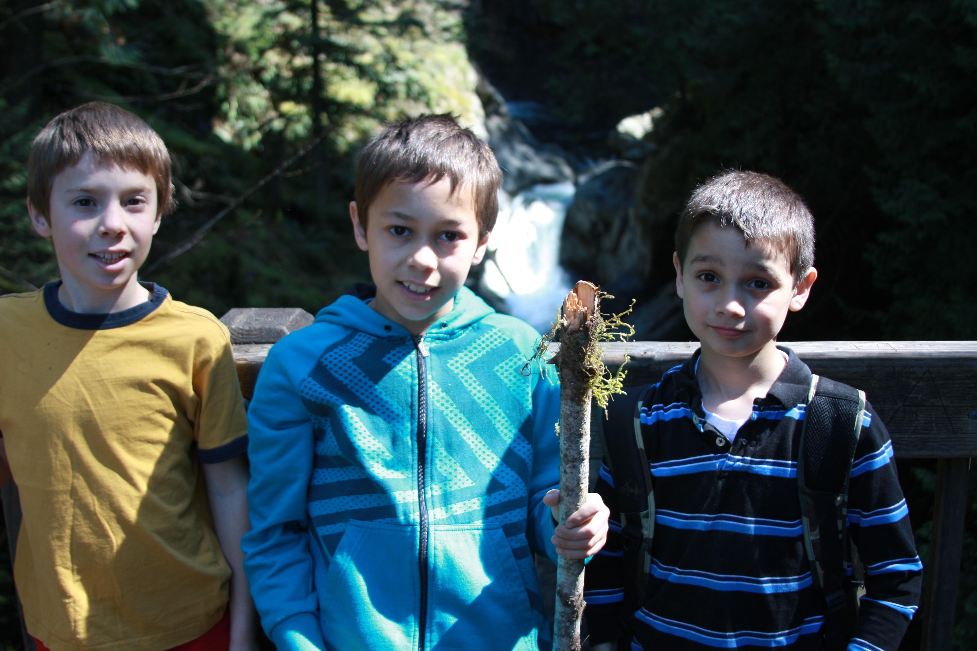 Spring hike 066