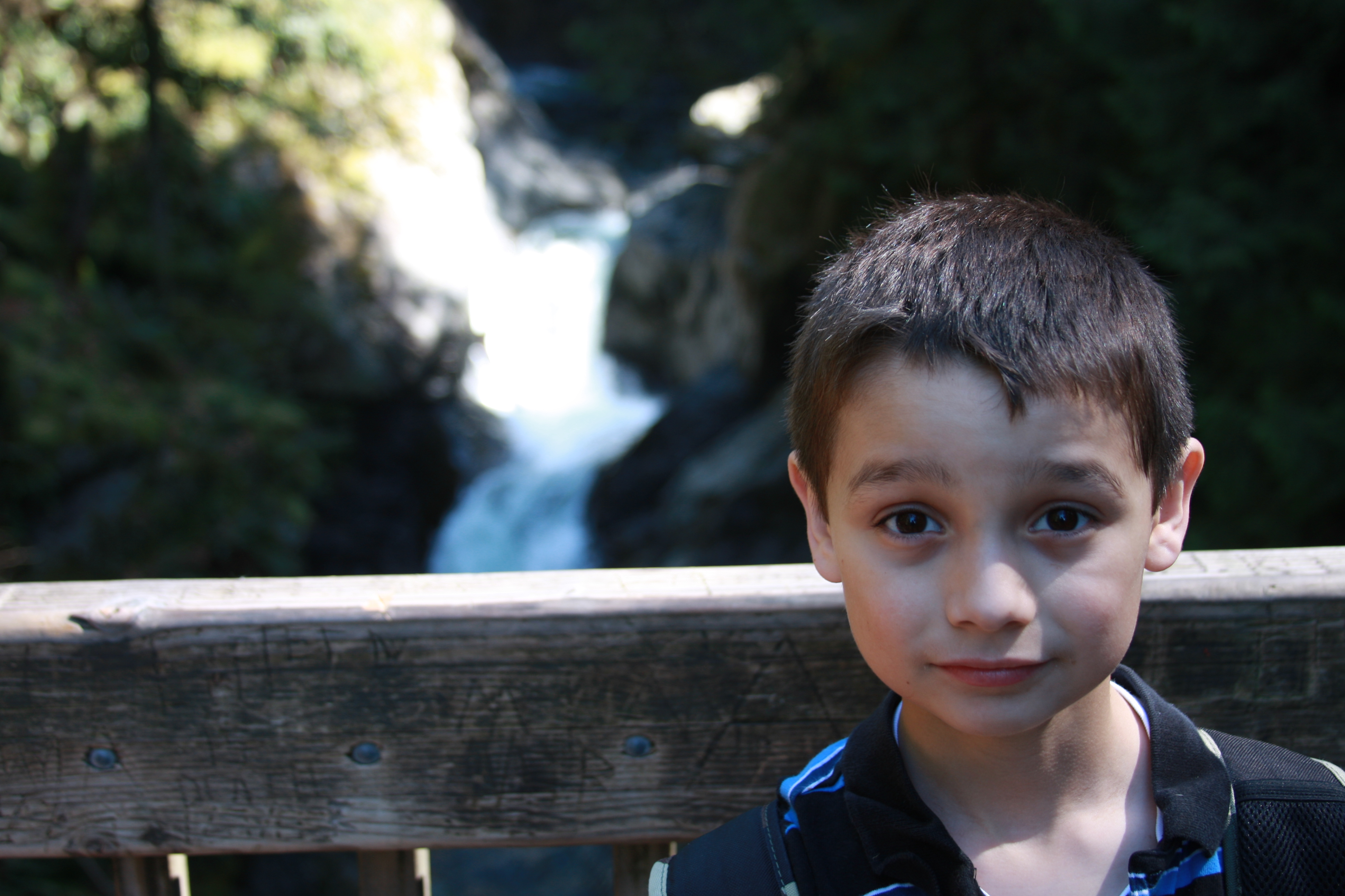 Spring hike 067