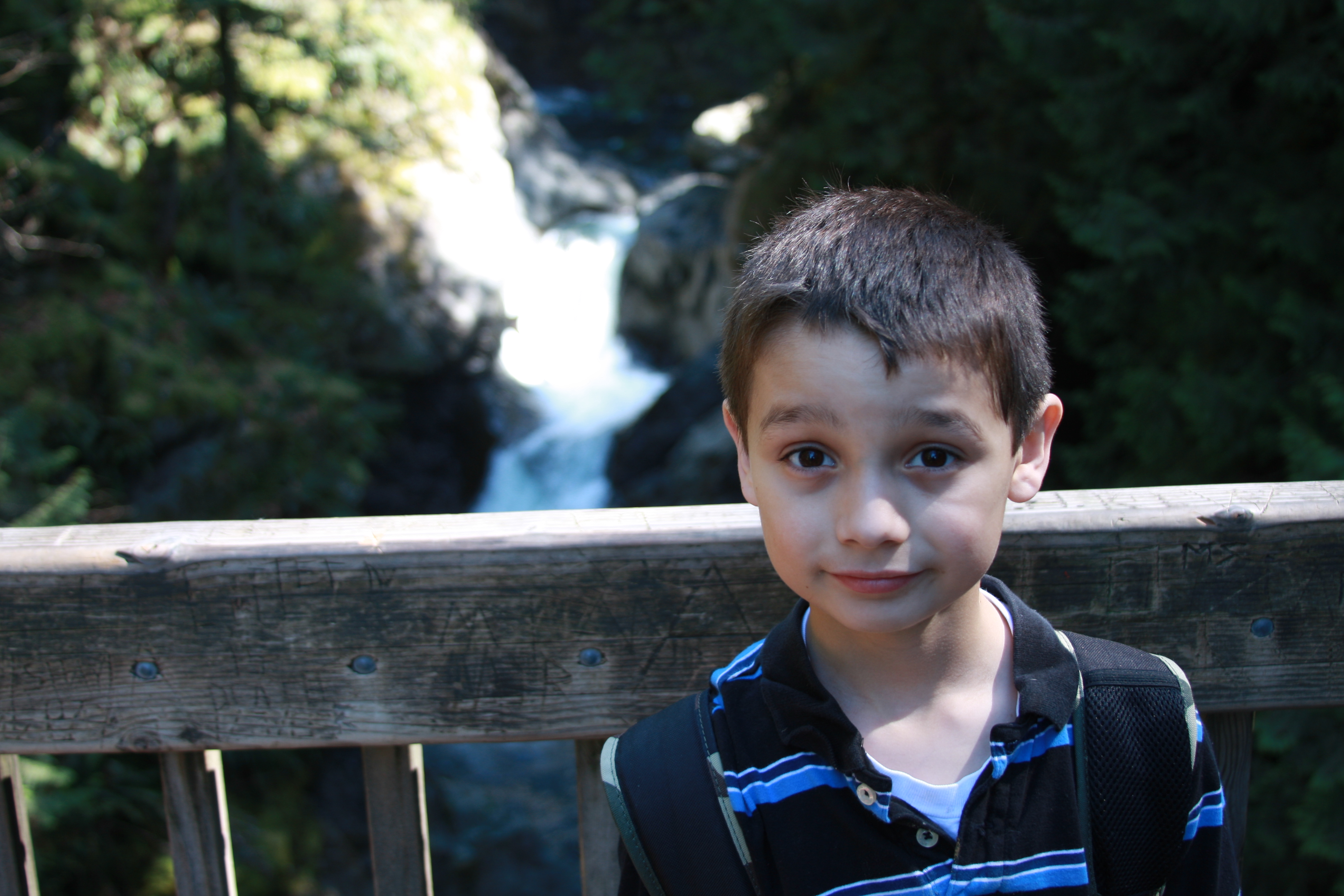 Spring hike 068