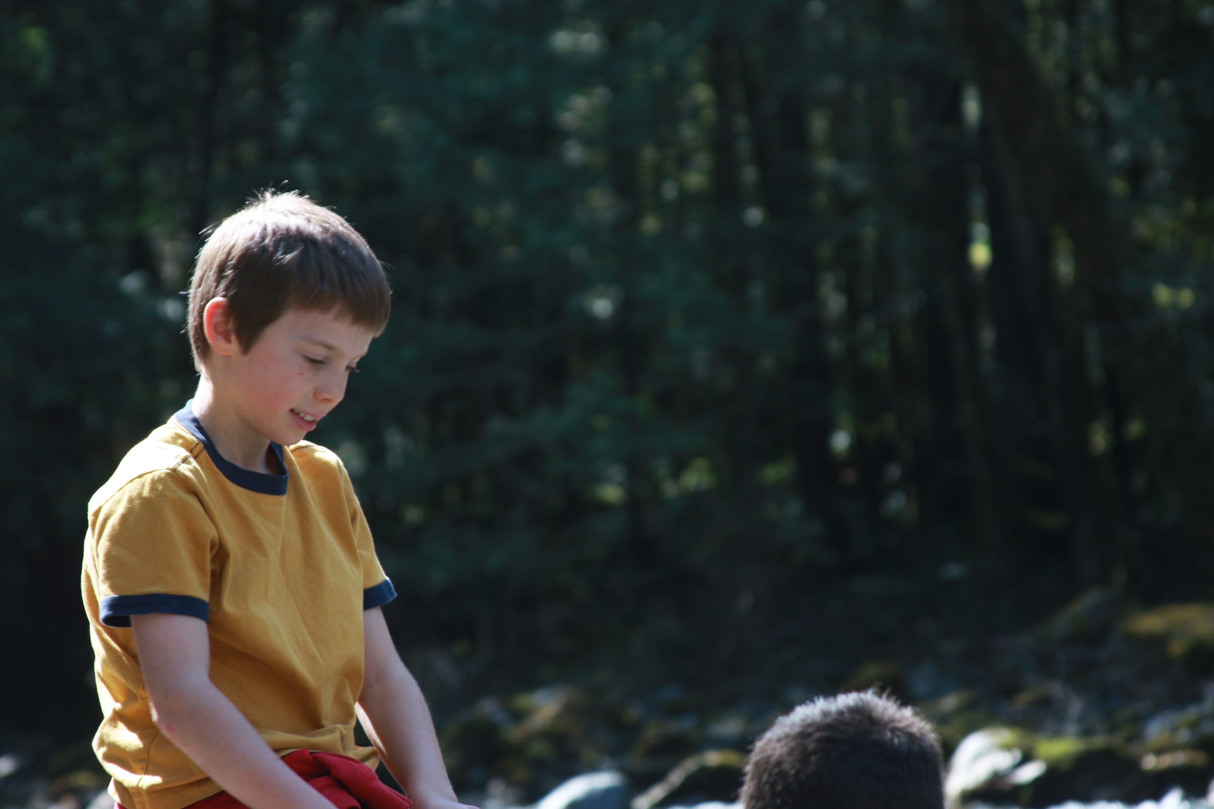Spring hike 087
