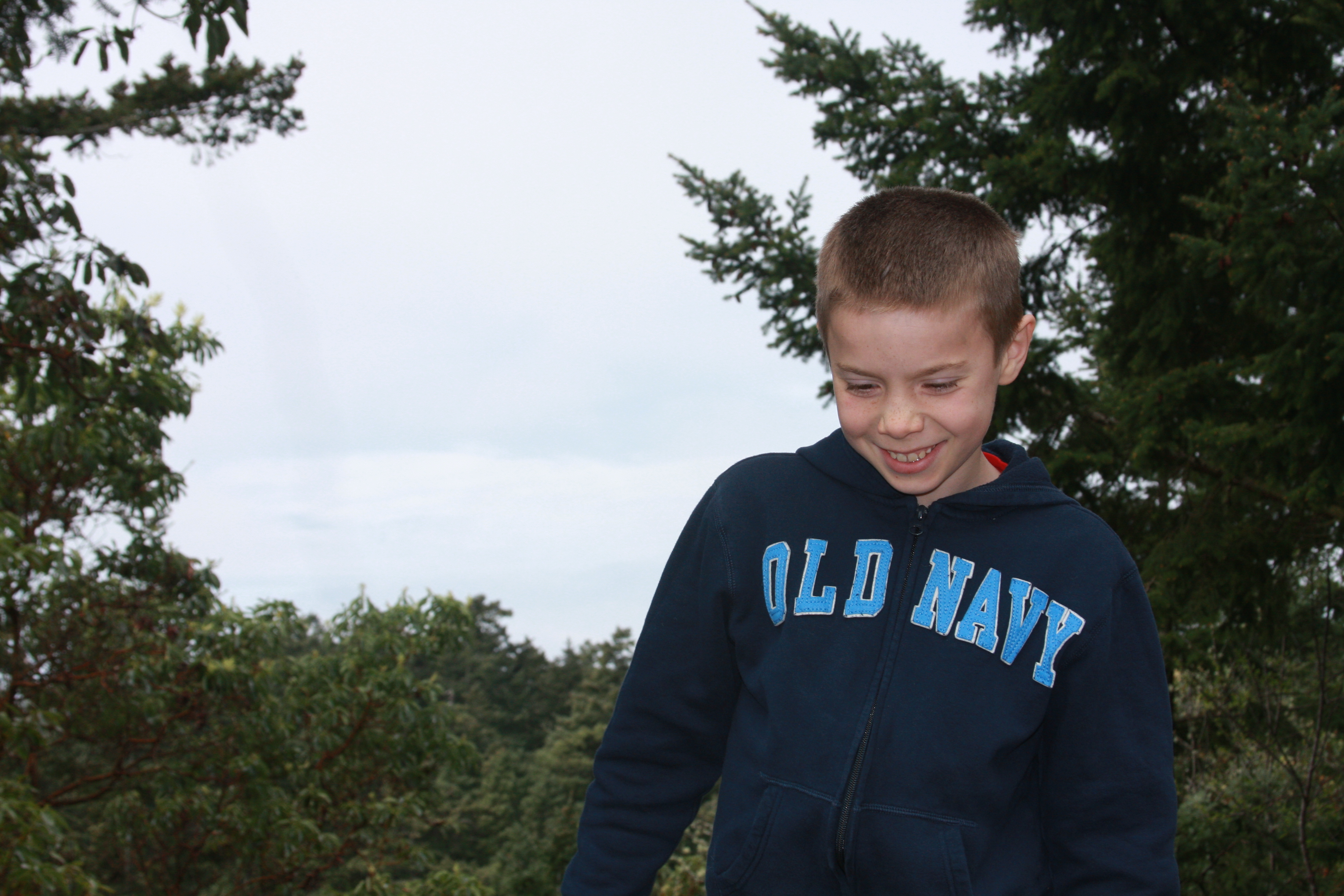Deception Pass 005