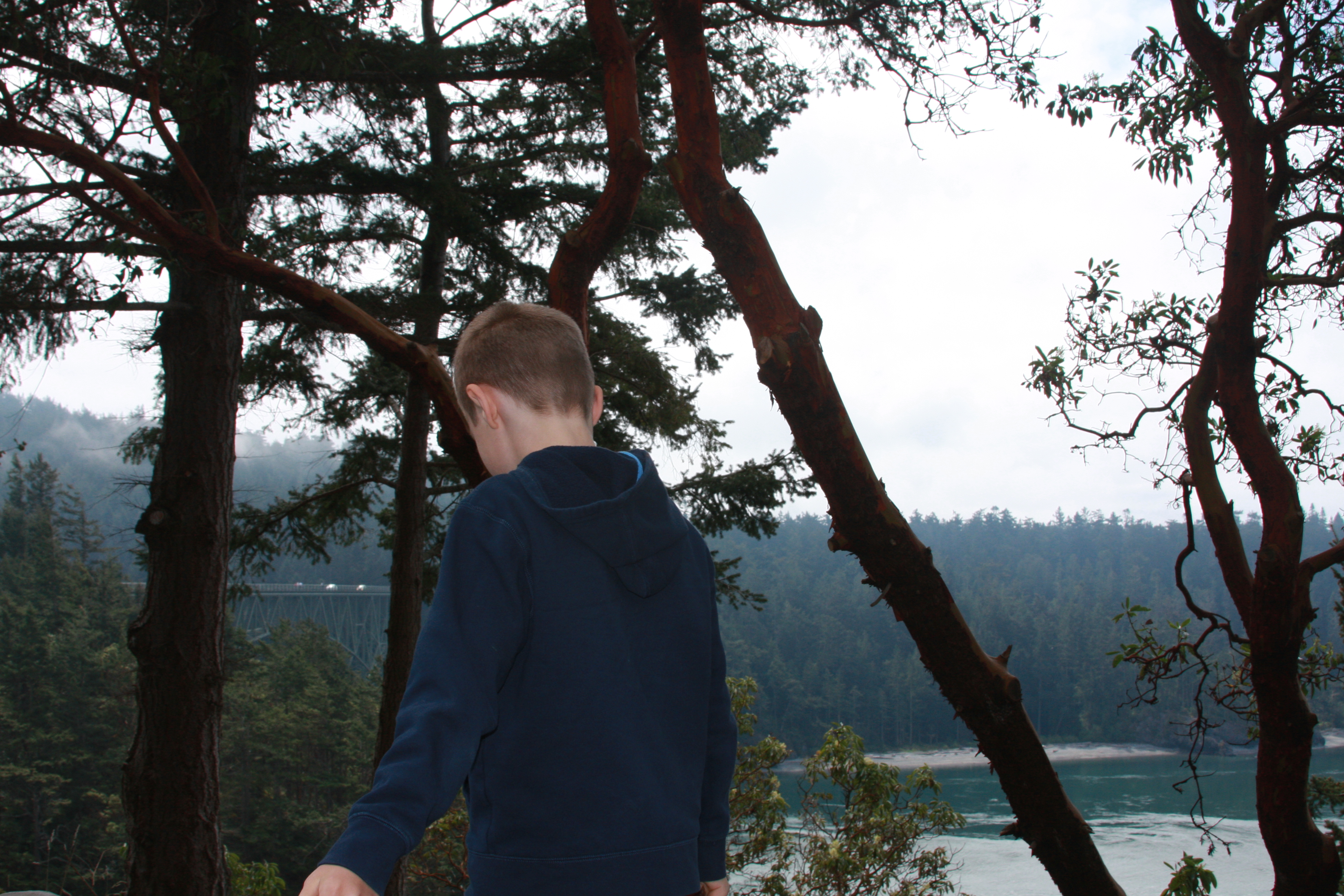Deception Pass 007