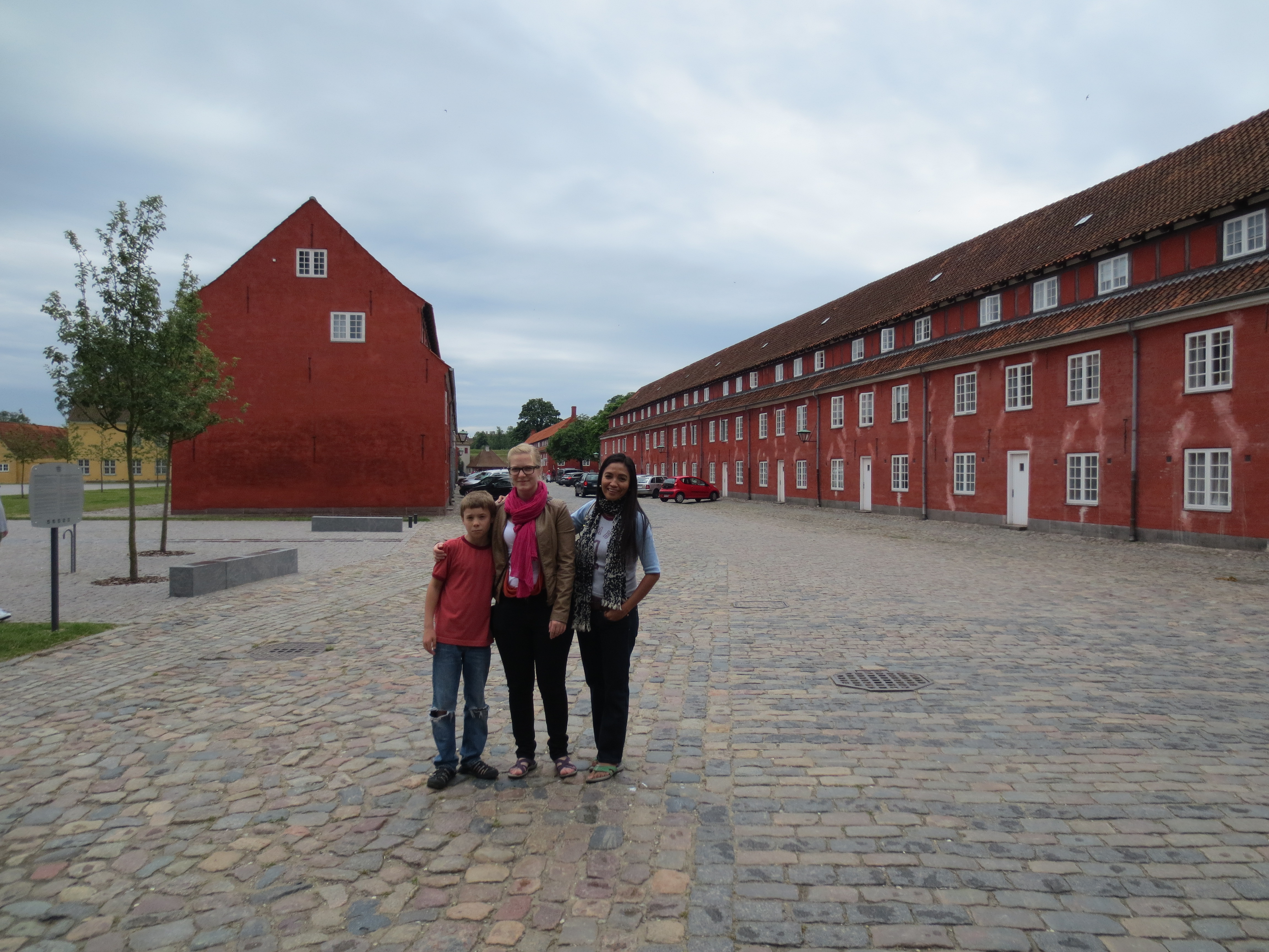 Denmark with Yet's Canon Camera 026
