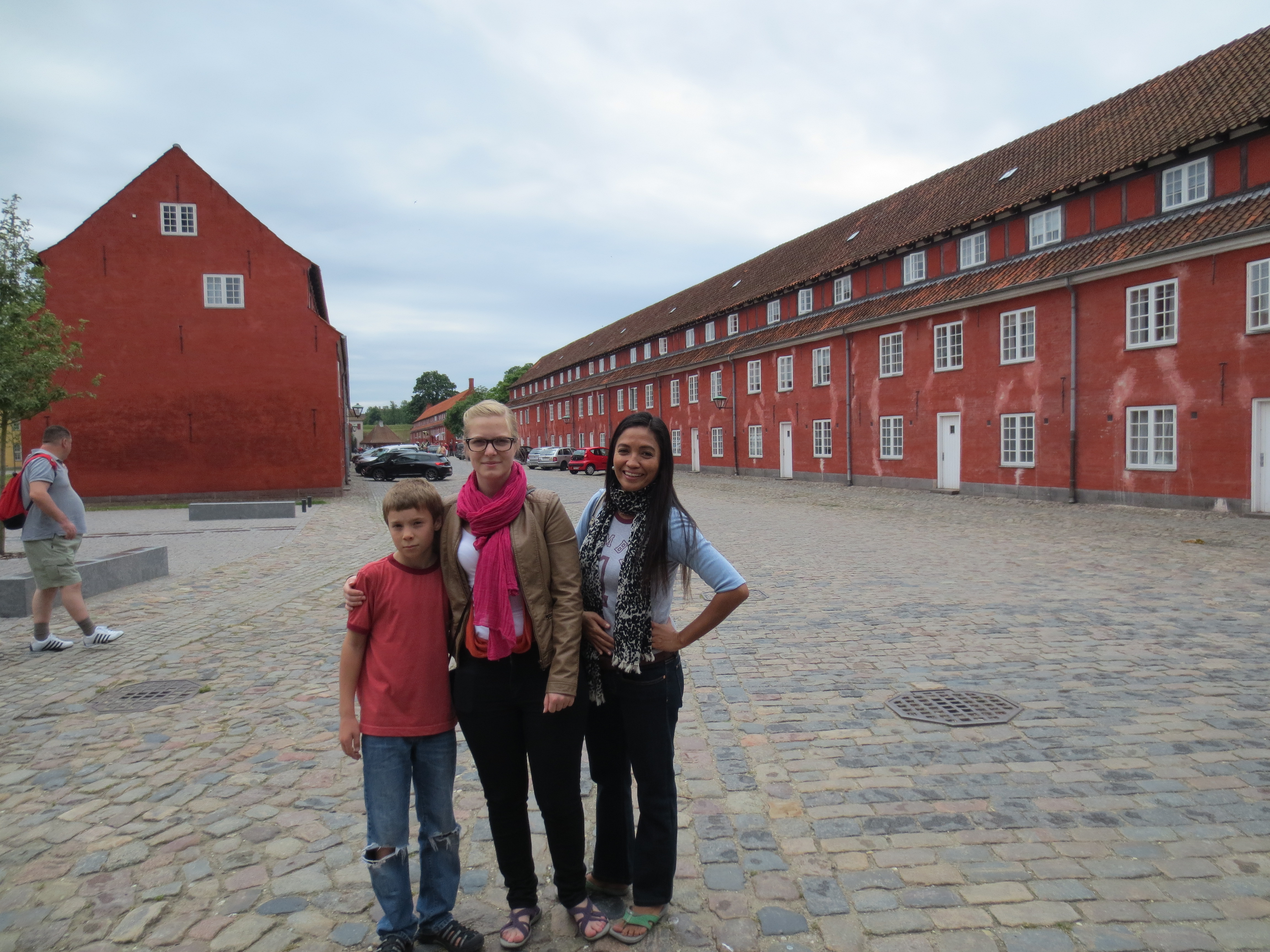 Denmark with Yet's Canon Camera 027