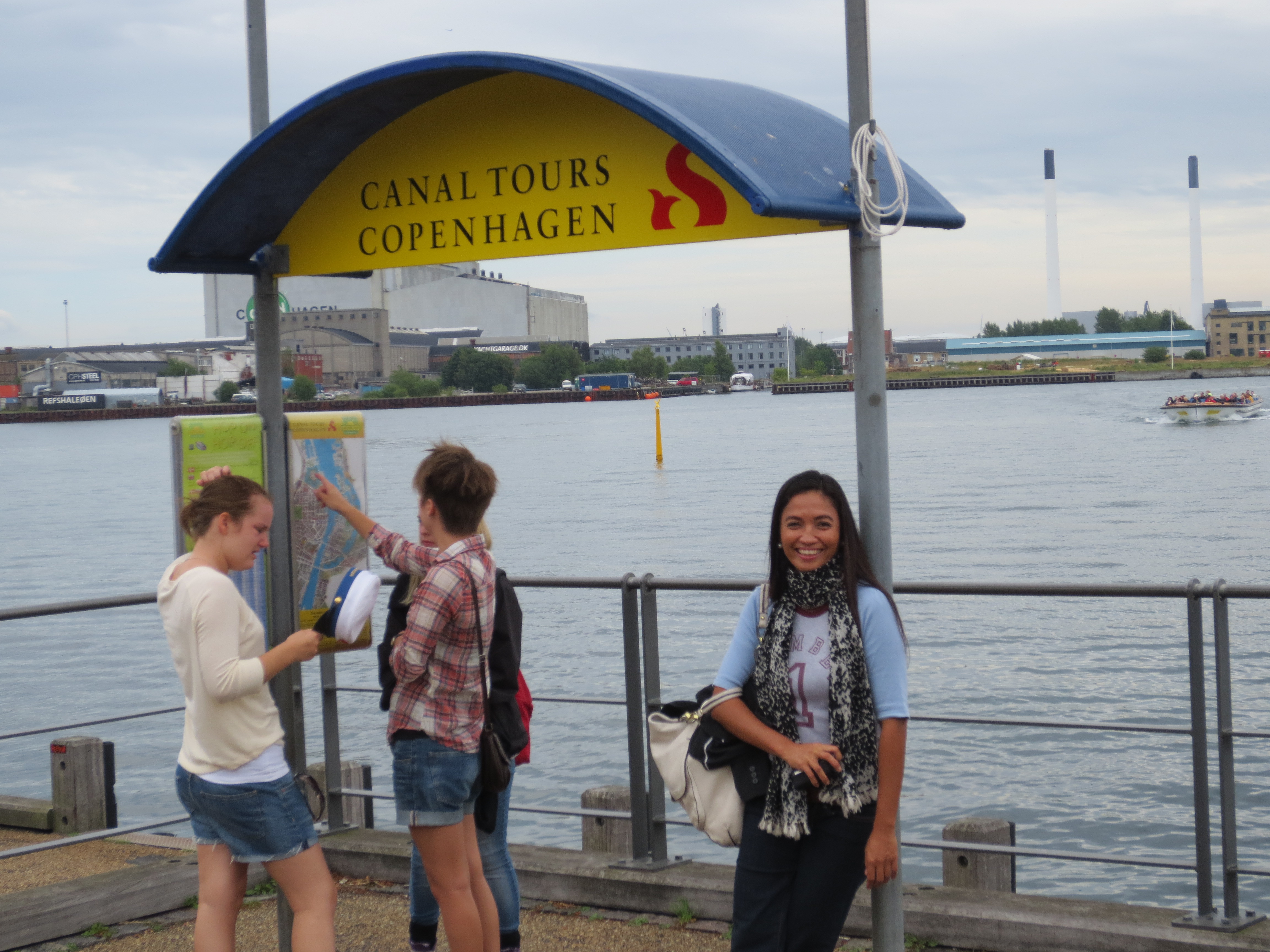 Denmark with Yet's Canon Camera 028