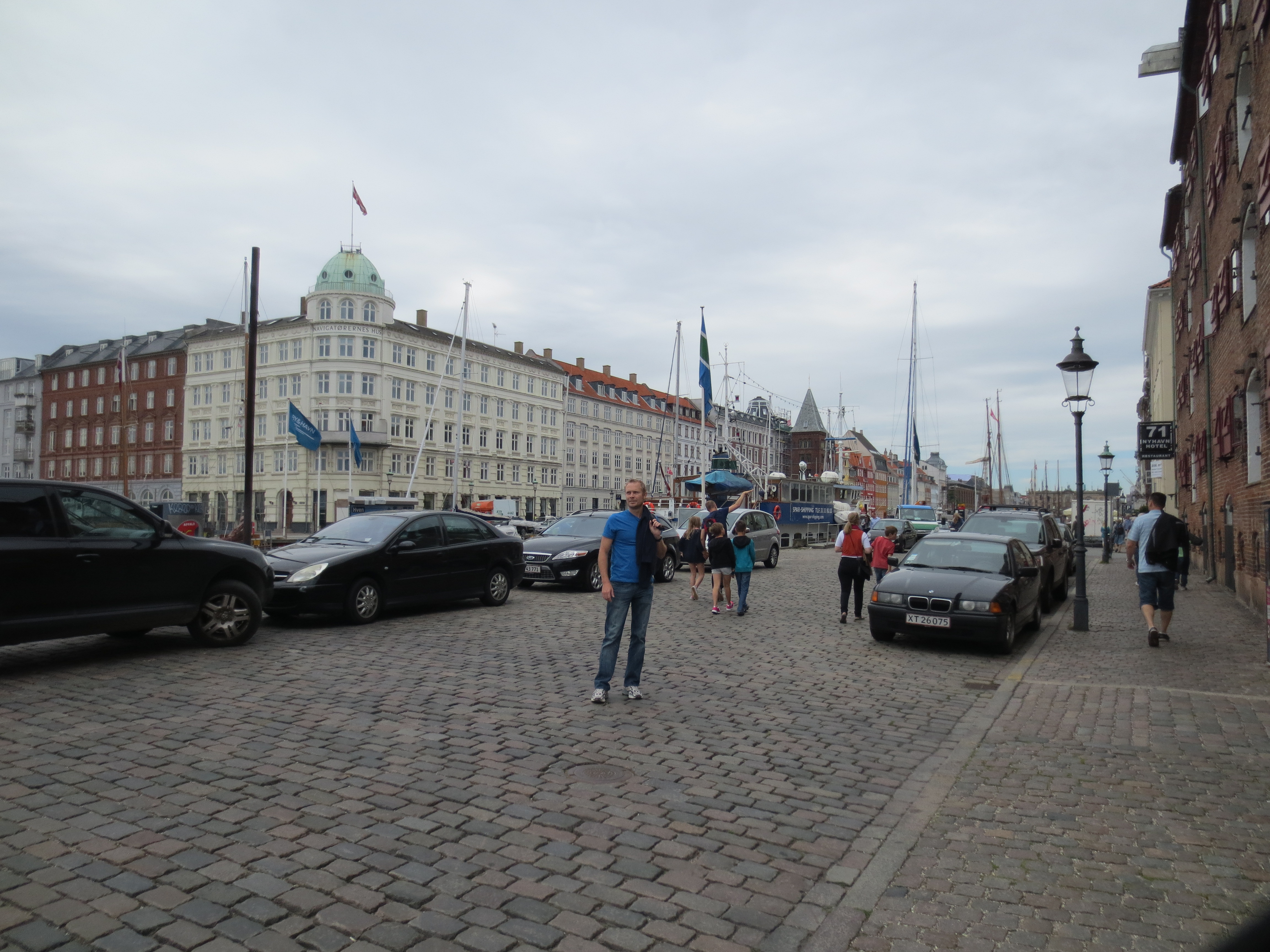 Denmark with Yet's Canon Camera 040