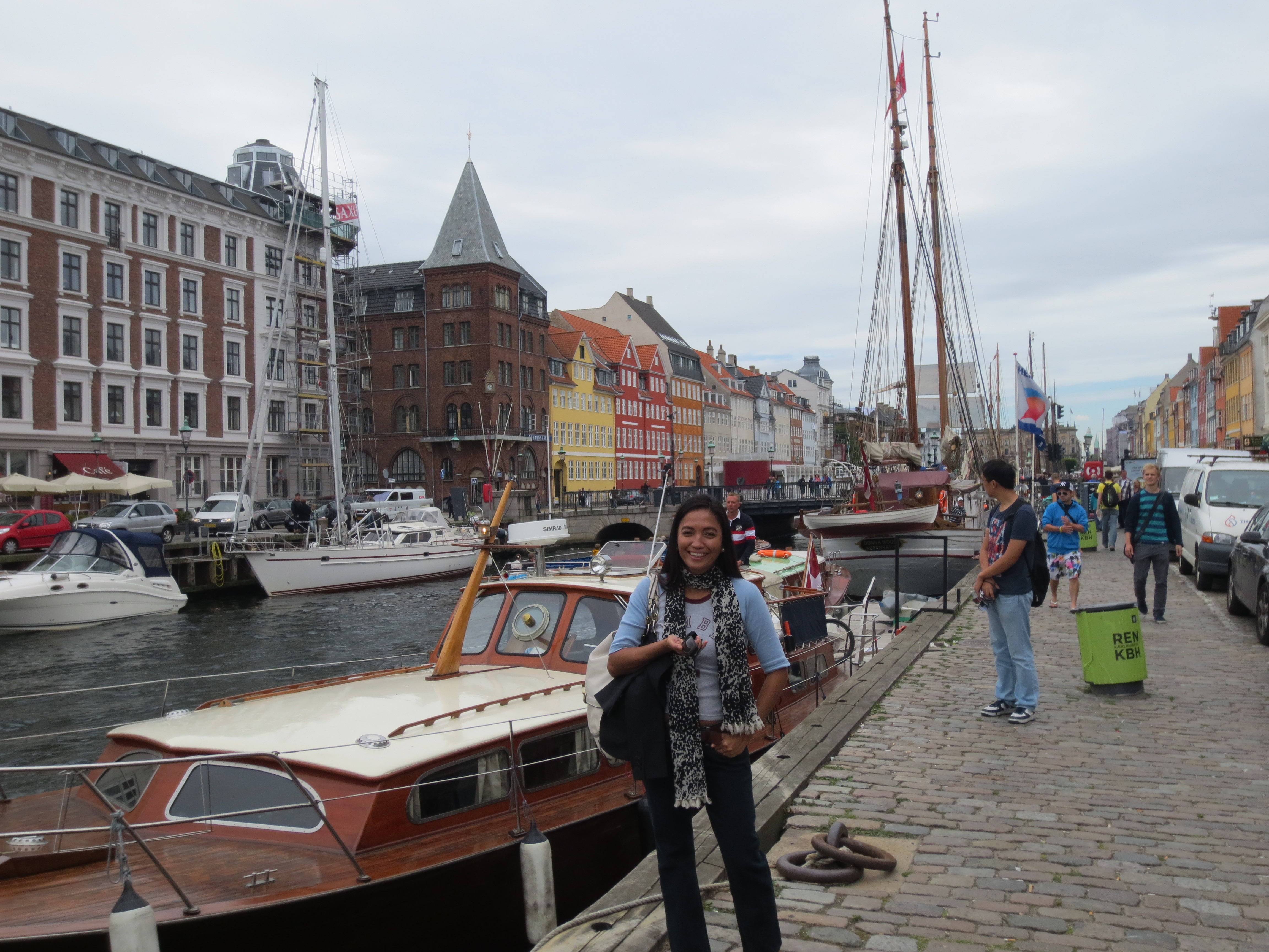 Denmark with Yet's Canon Camera 043