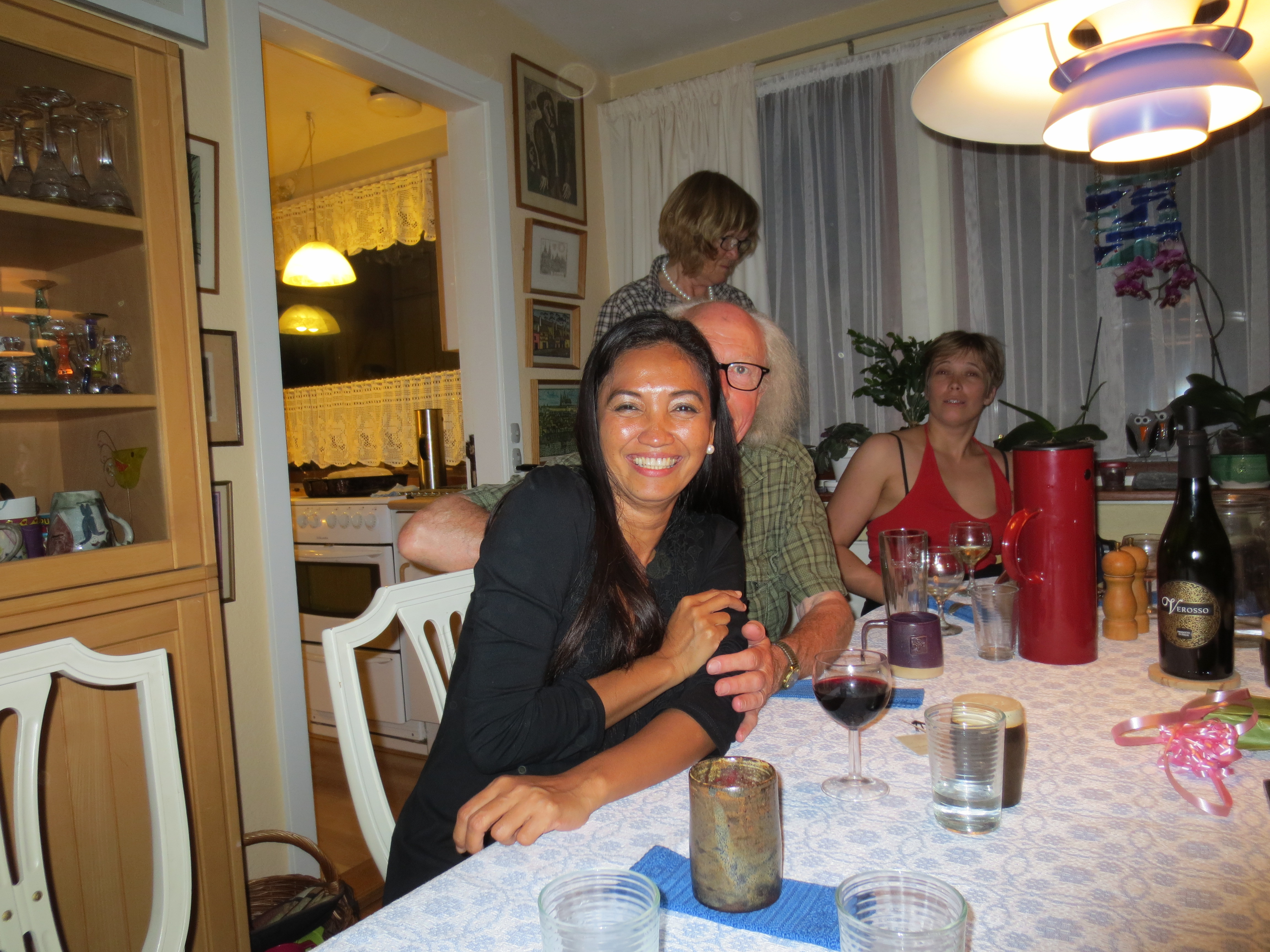 Denmark with Yet's Canon Camera 116