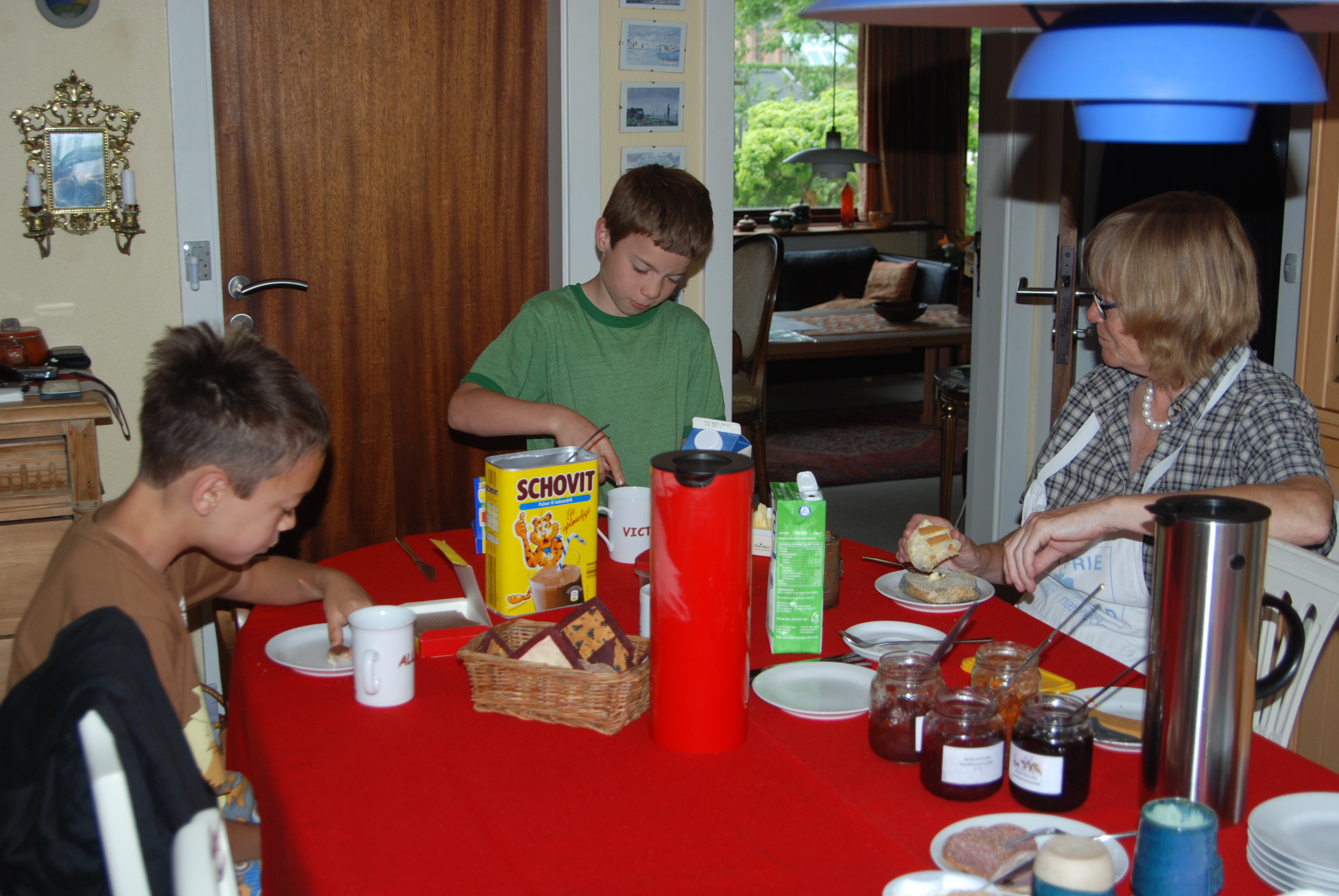 Allan Victor Else 07072012