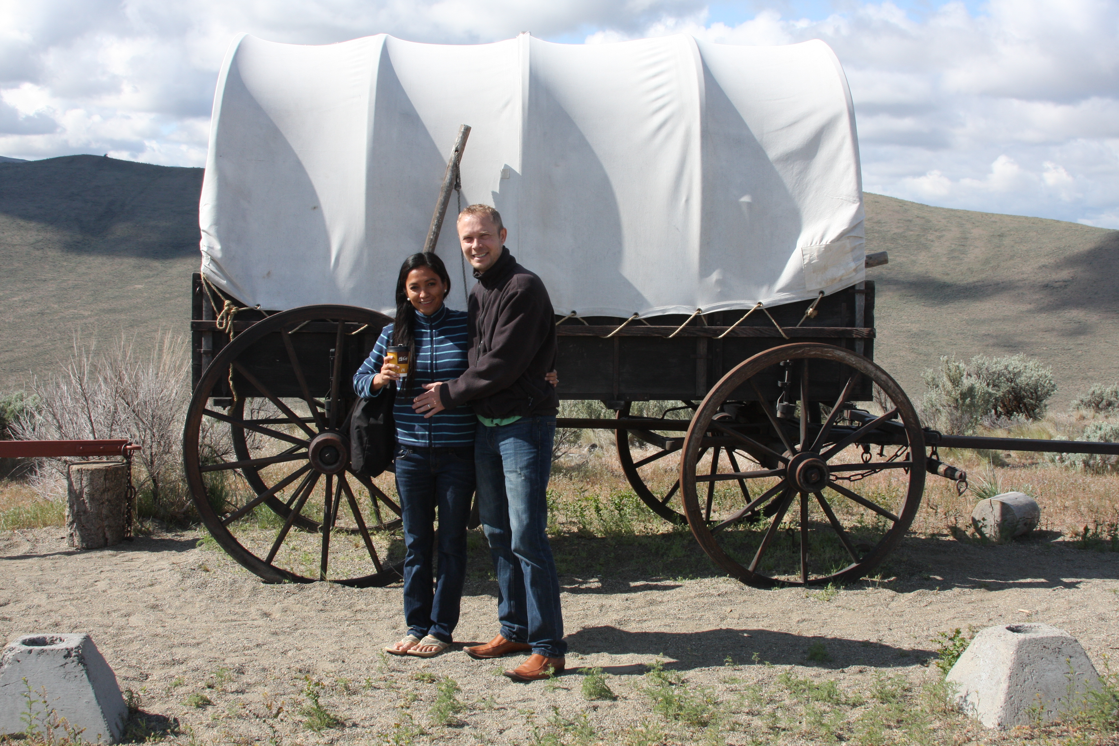 Teton, Yellowstone, May 2013 003