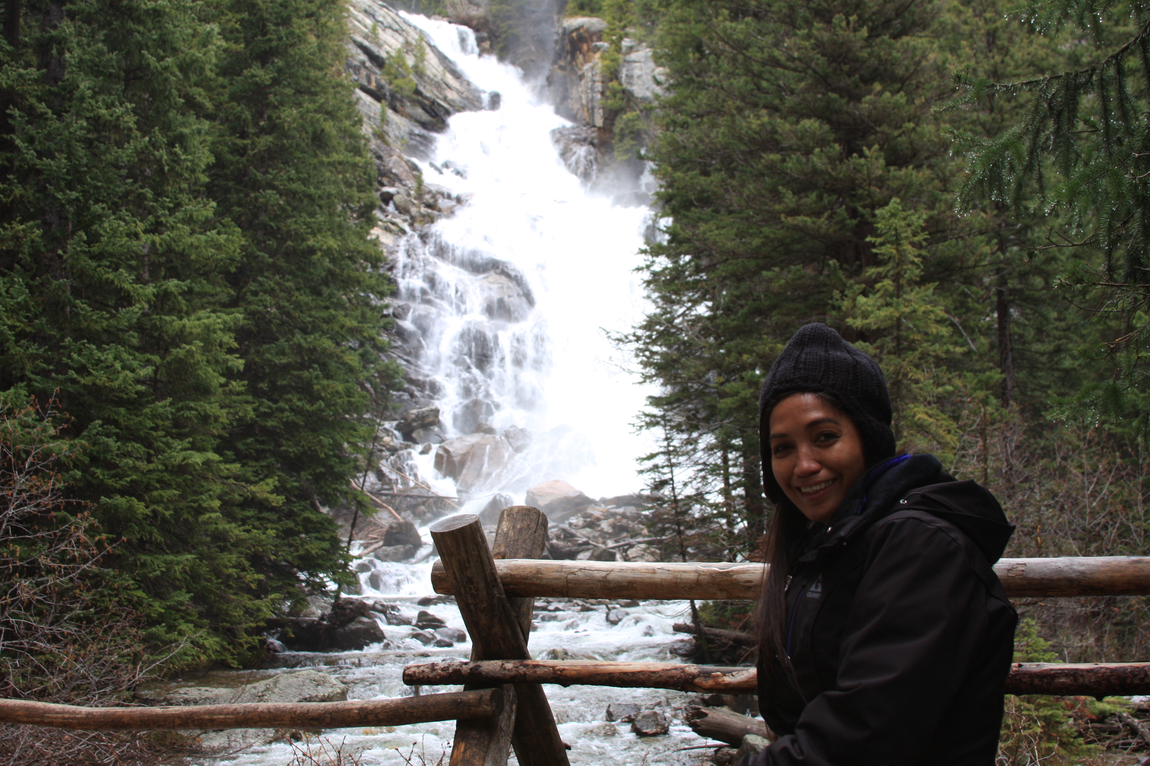 Teton, Yellowstone, May 2013 037