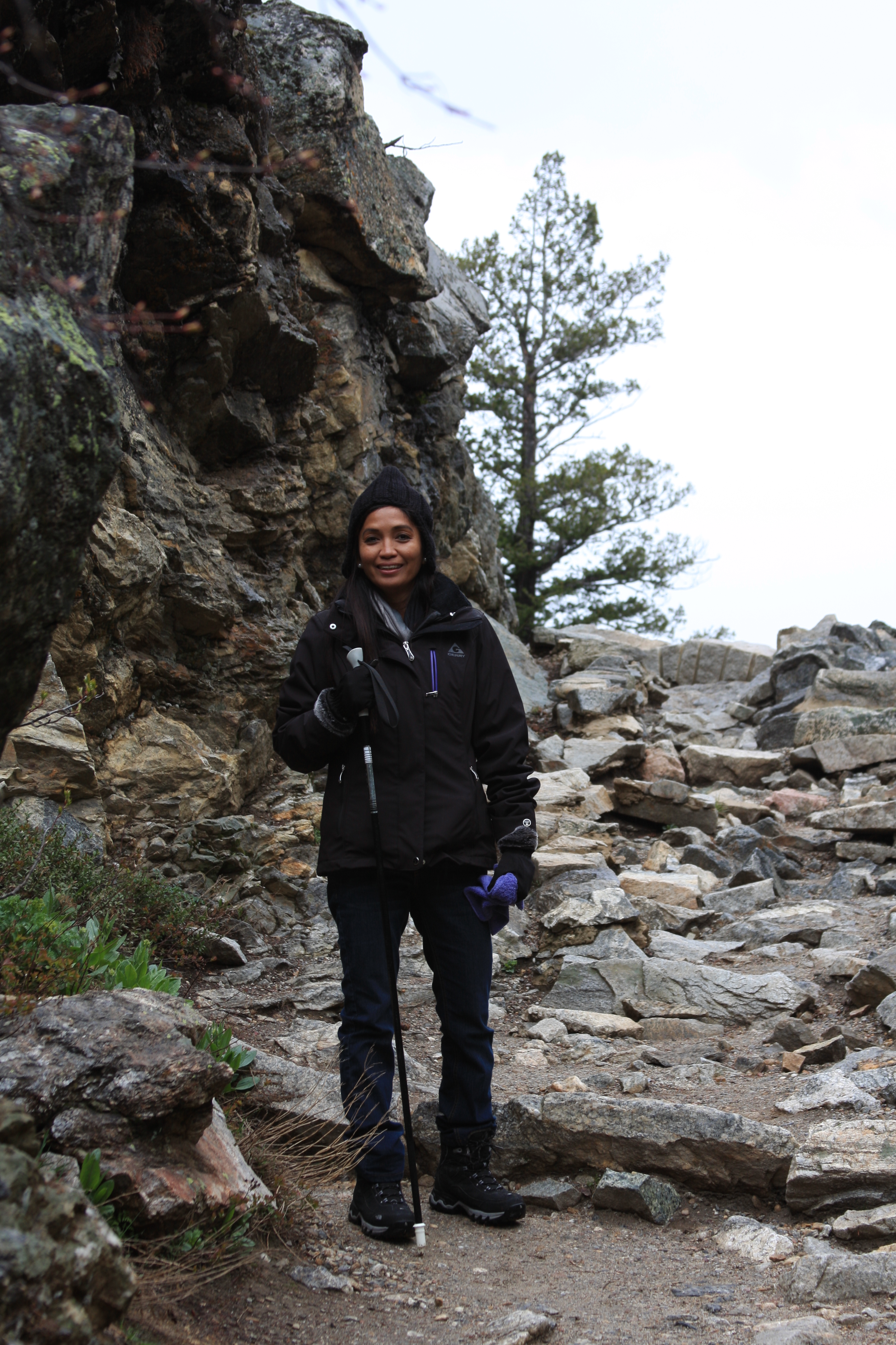 Teton, Yellowstone, May 2013 061