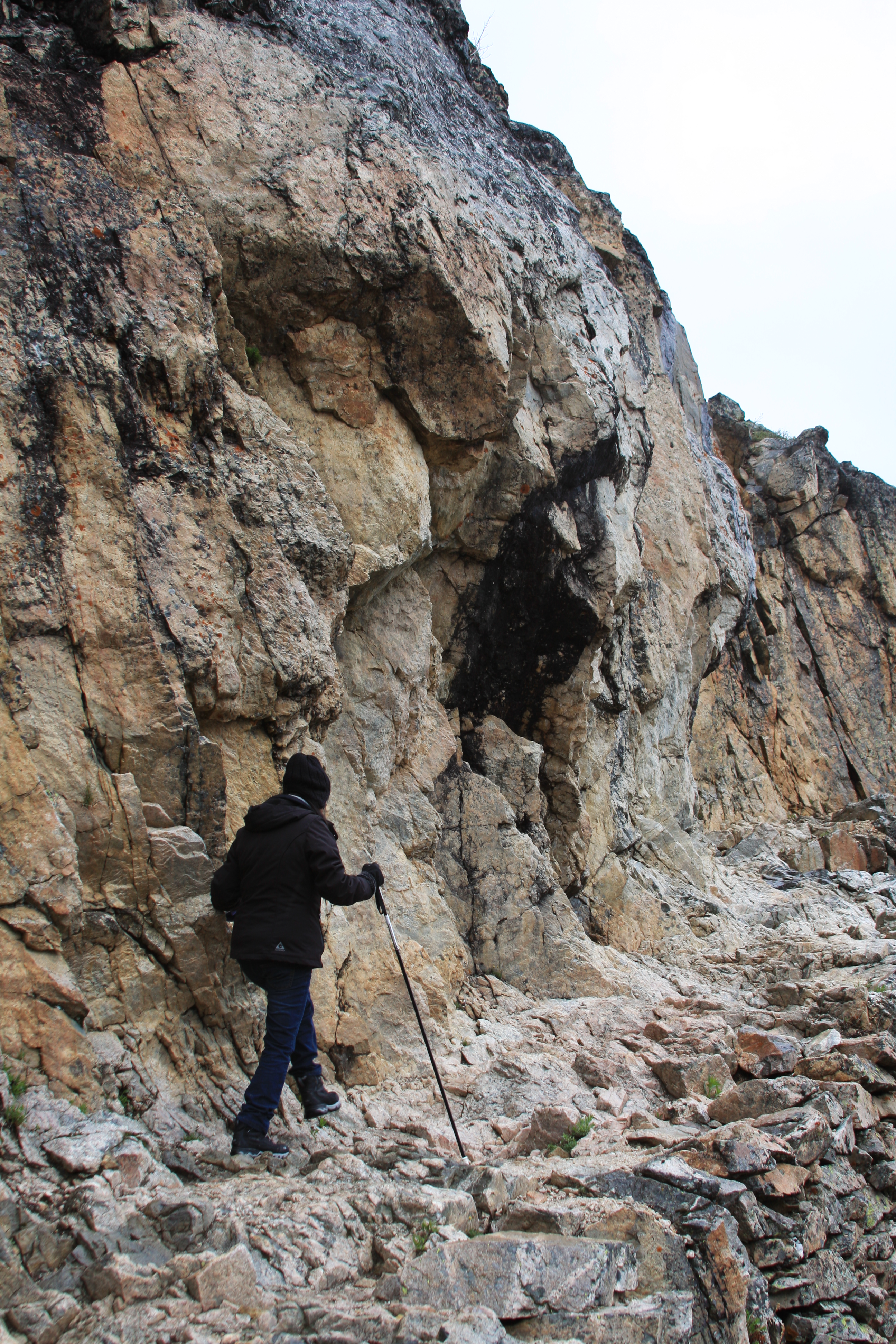 Teton, Yellowstone, May 2013 071