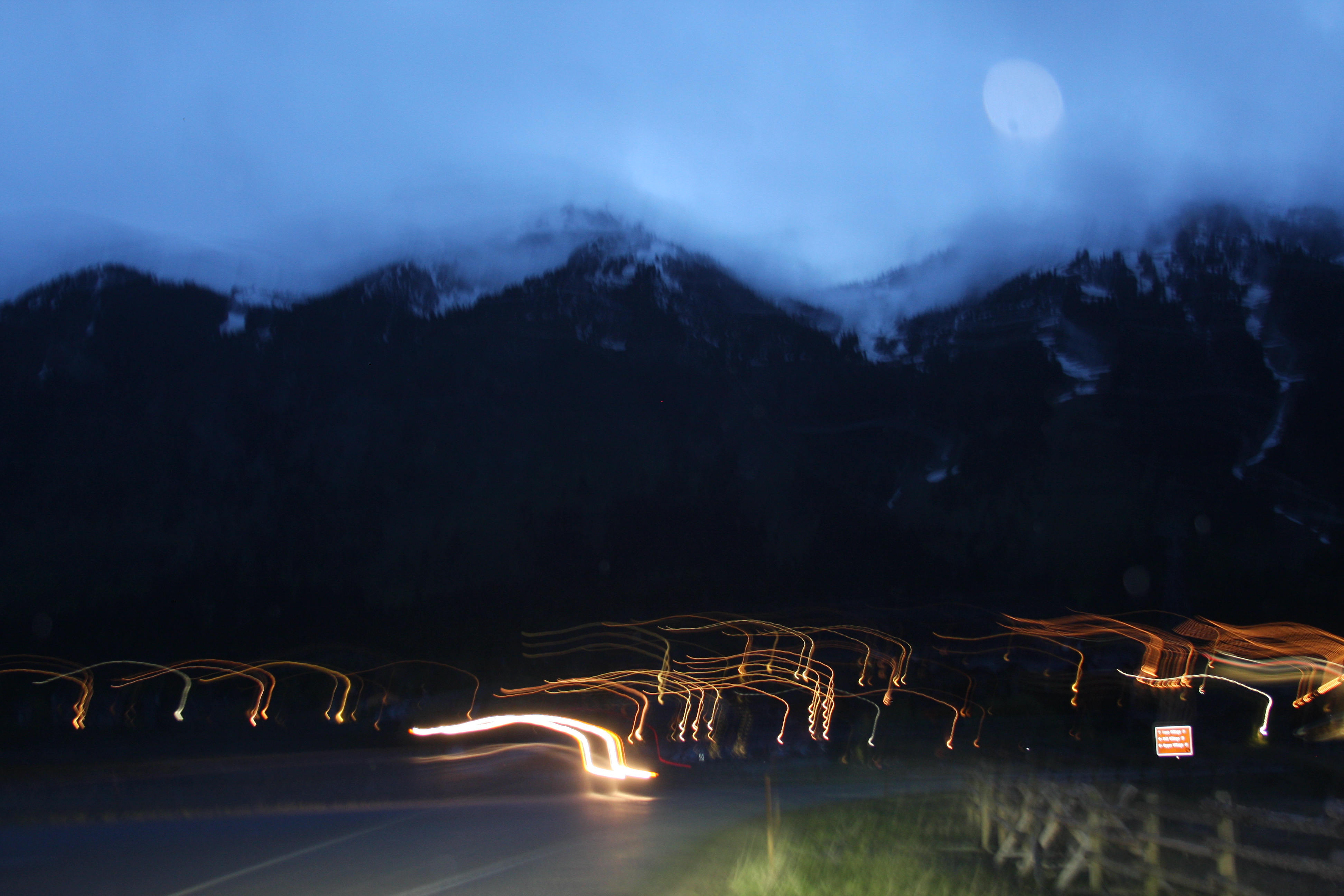 Teton, Yellowstone, May 2013 090