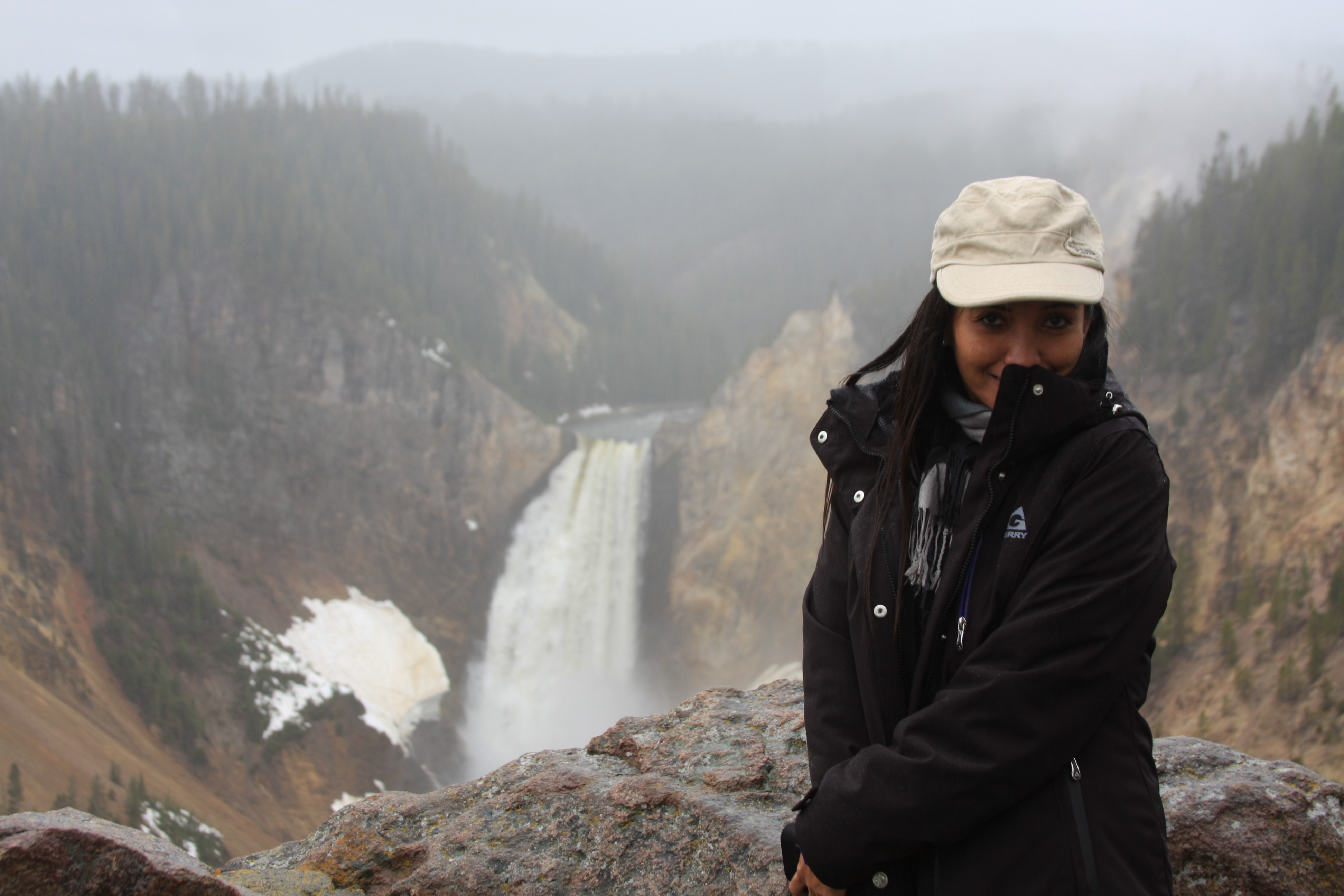 Teton, Yellowstone, May 2013 140