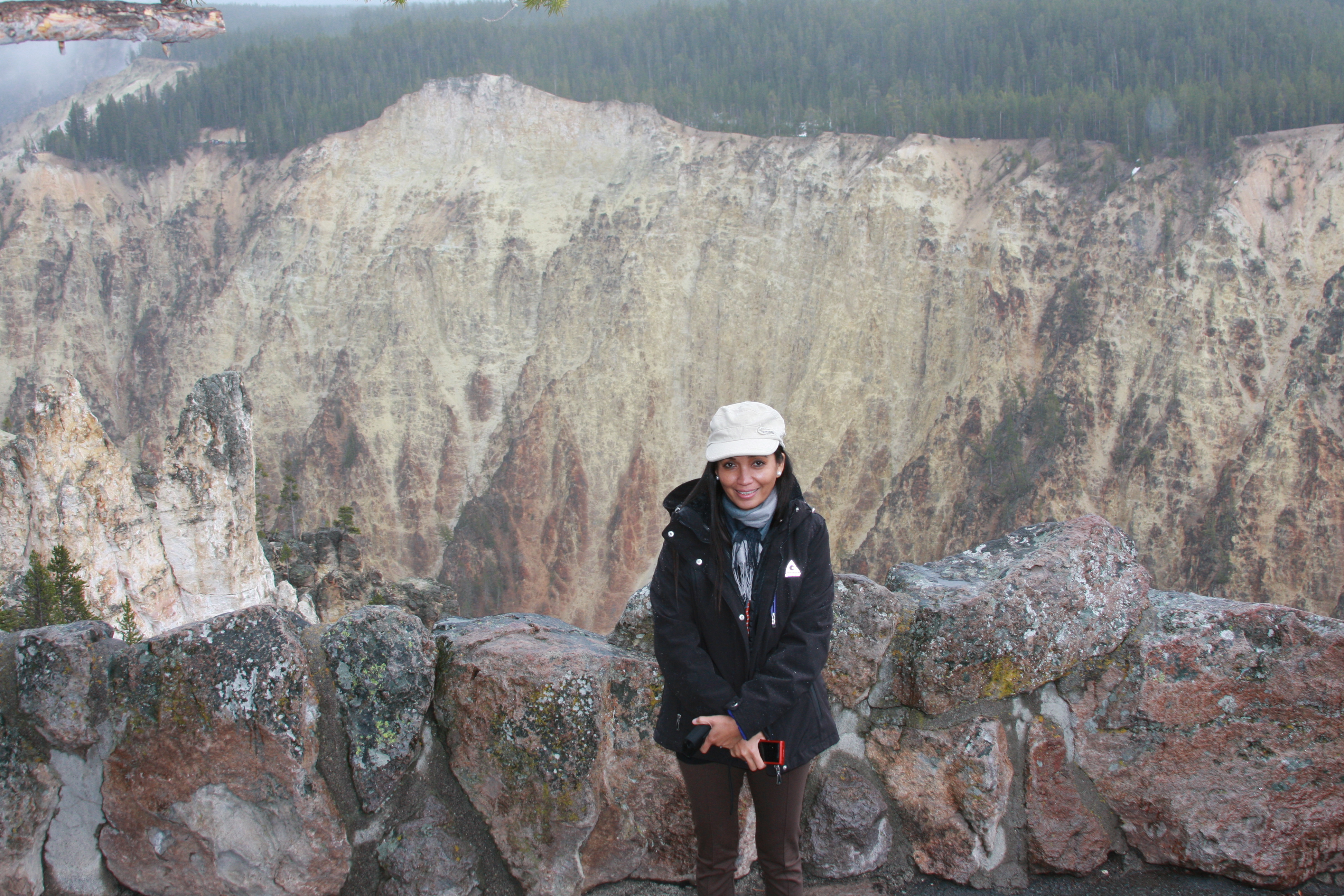 Teton, Yellowstone, May 2013 144