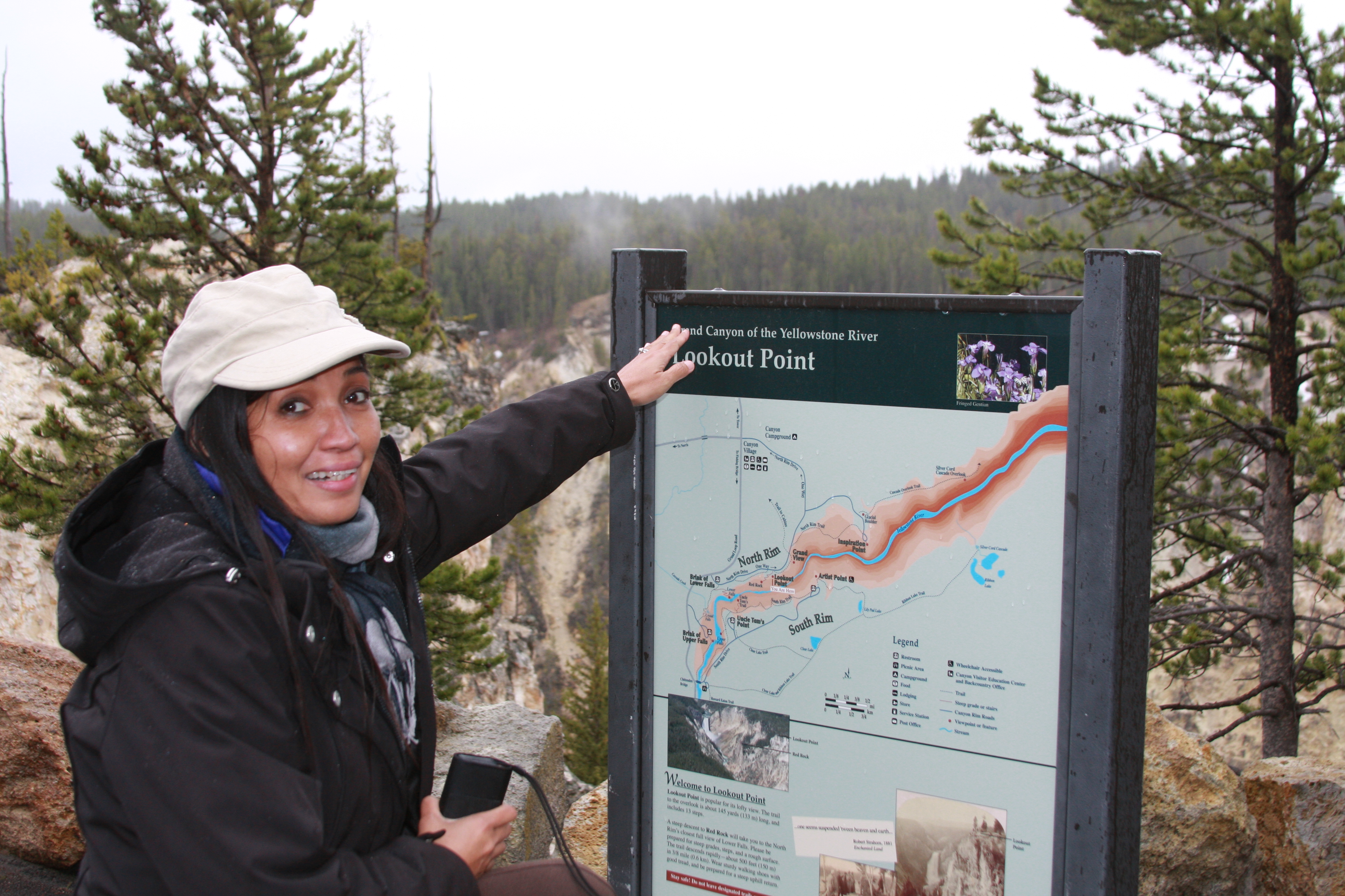 Teton, Yellowstone, May 2013 148