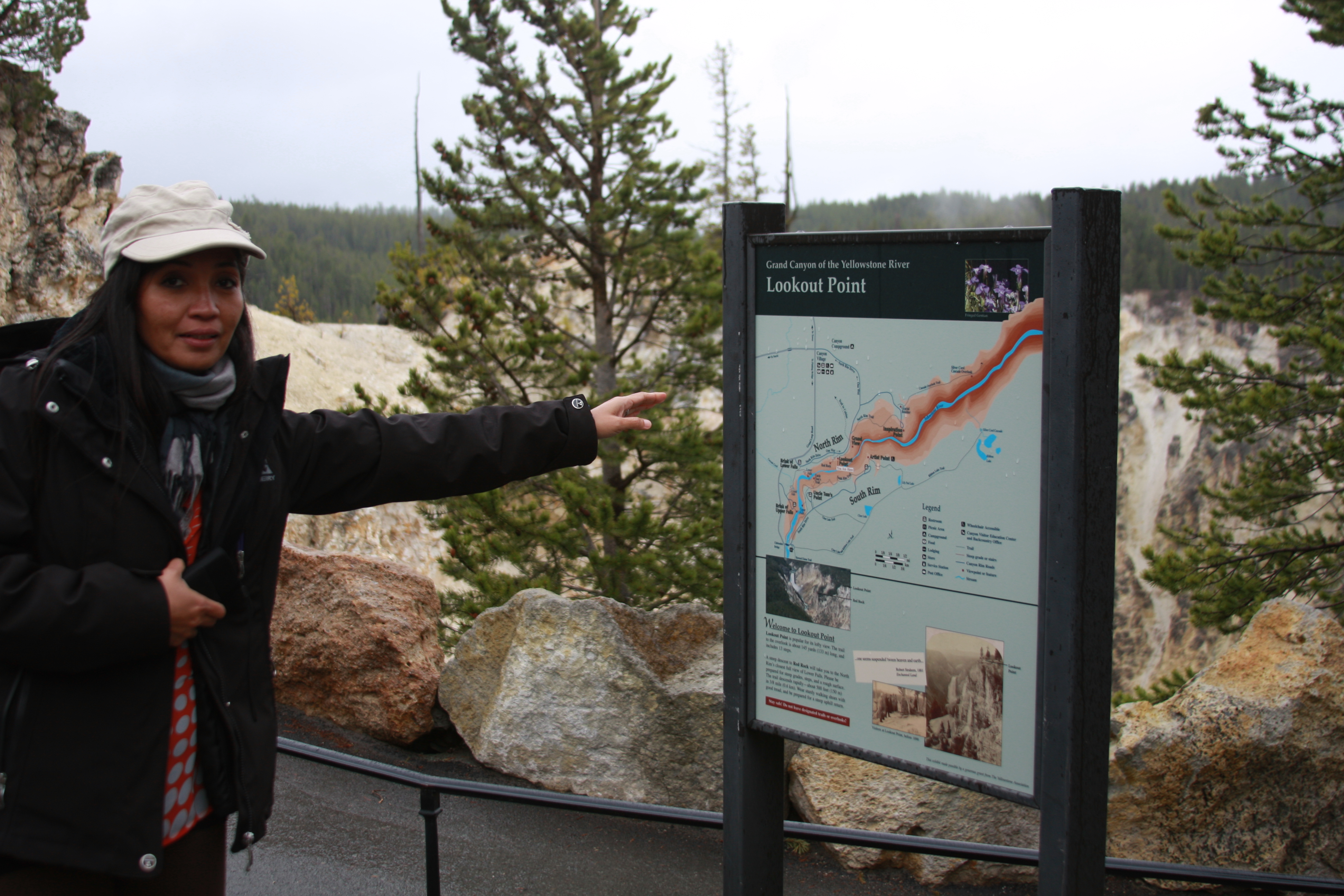 Teton, Yellowstone, May 2013 149