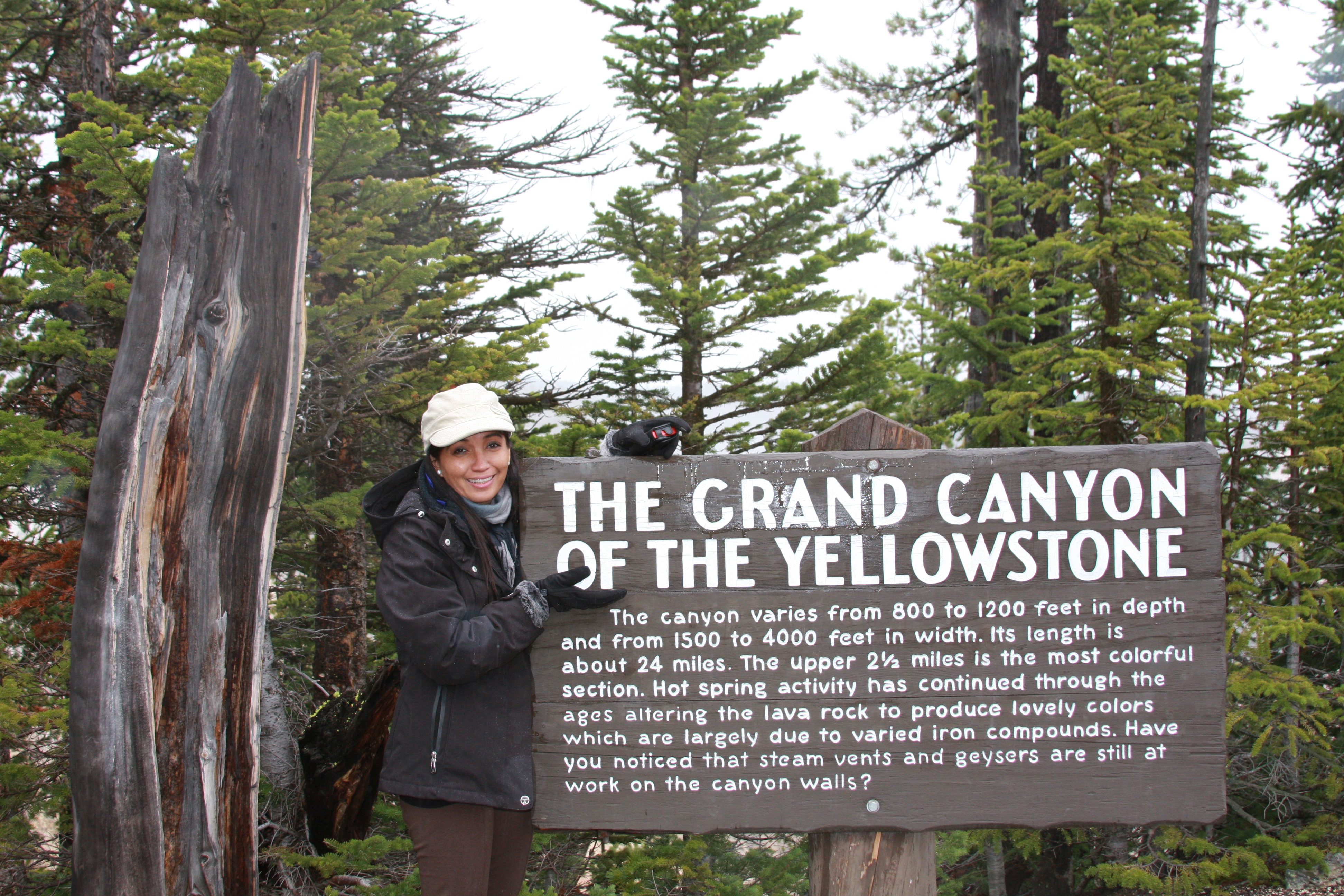 Teton, Yellowstone, May 2013 152