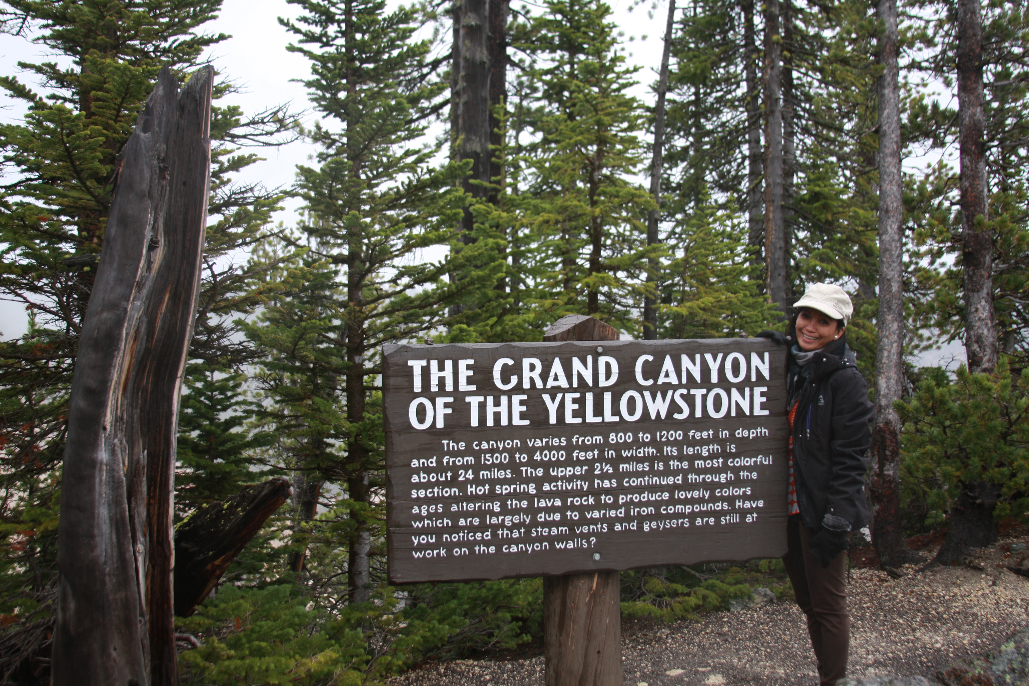 Teton, Yellowstone, May 2013 153