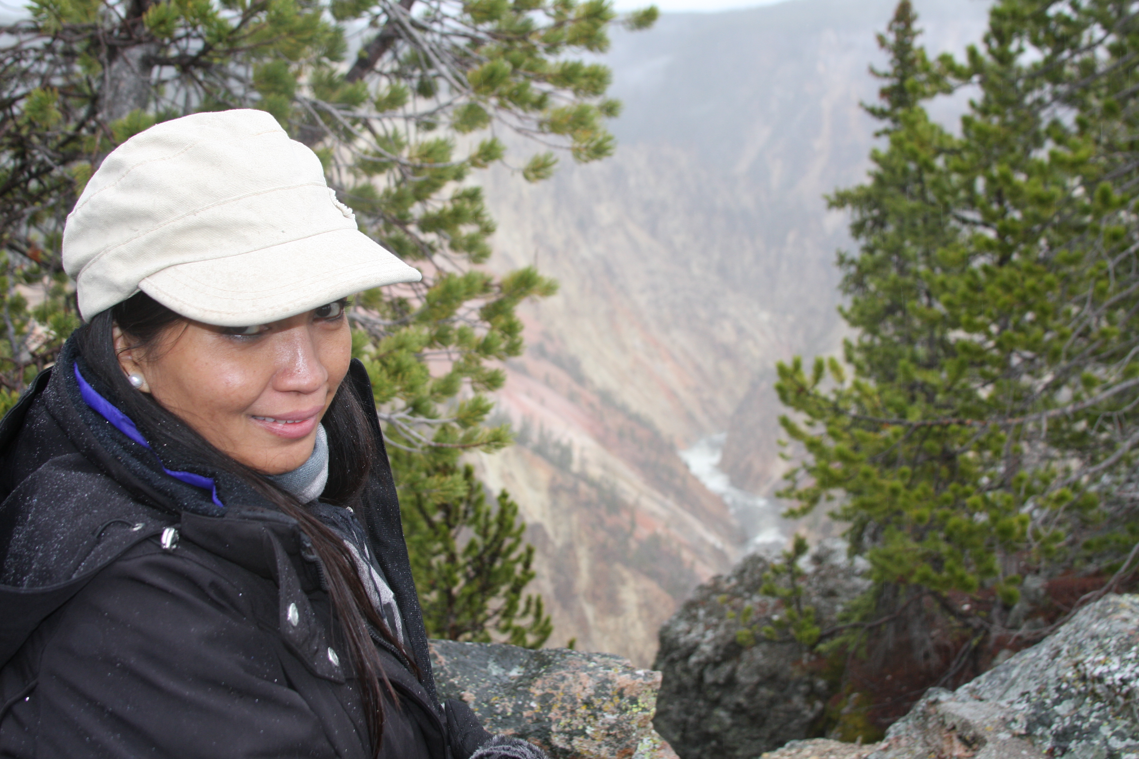 Teton, Yellowstone, May 2013 154