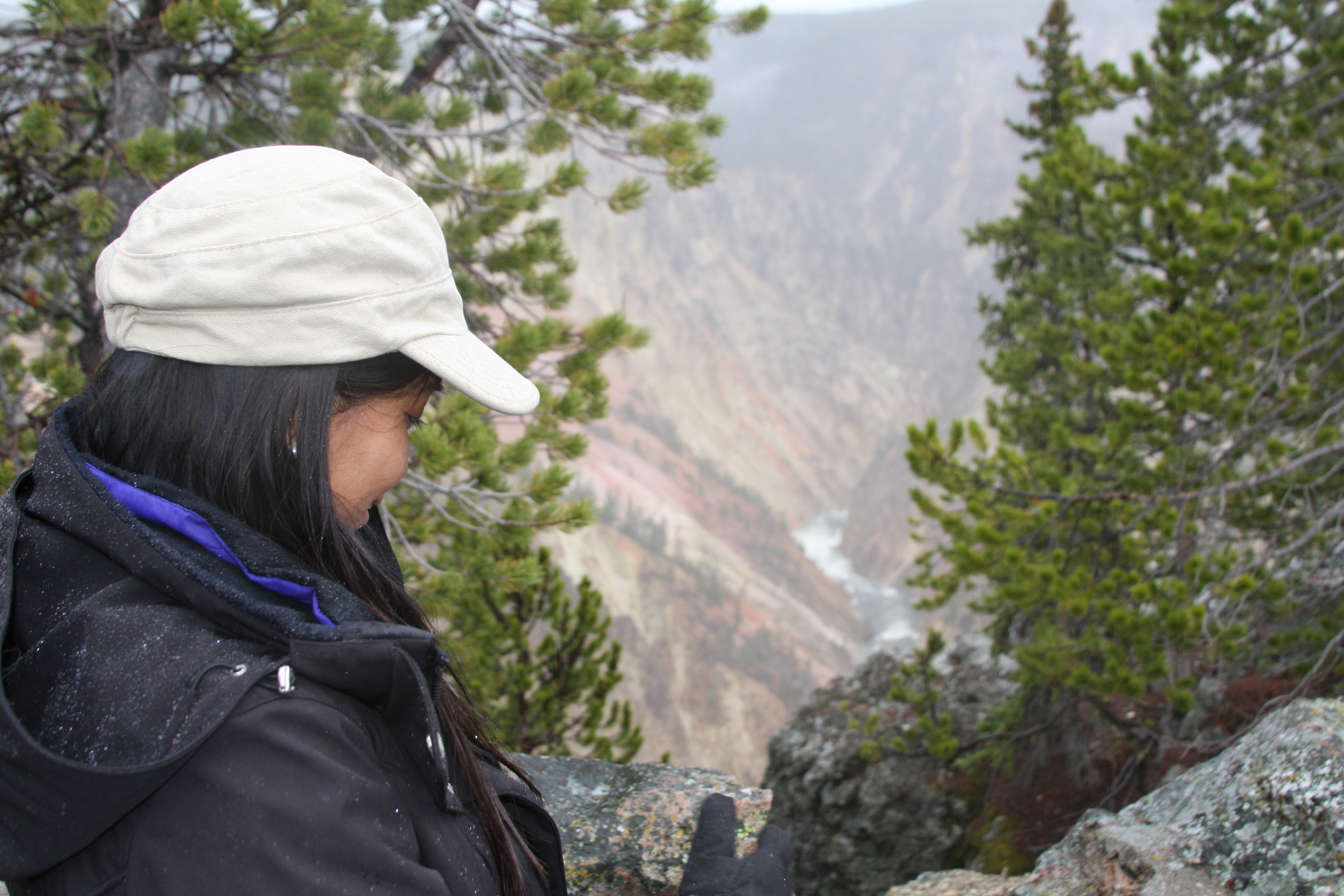 Teton, Yellowstone, May 2013 155