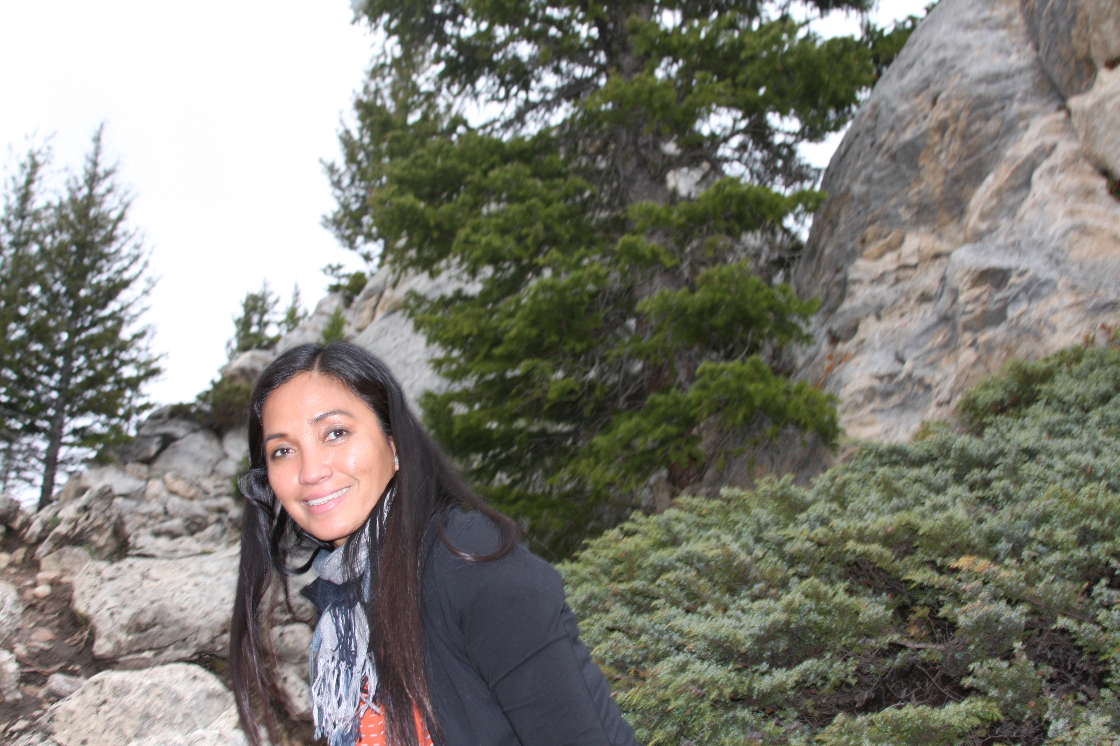 Teton, Yellowstone, May 2013 157