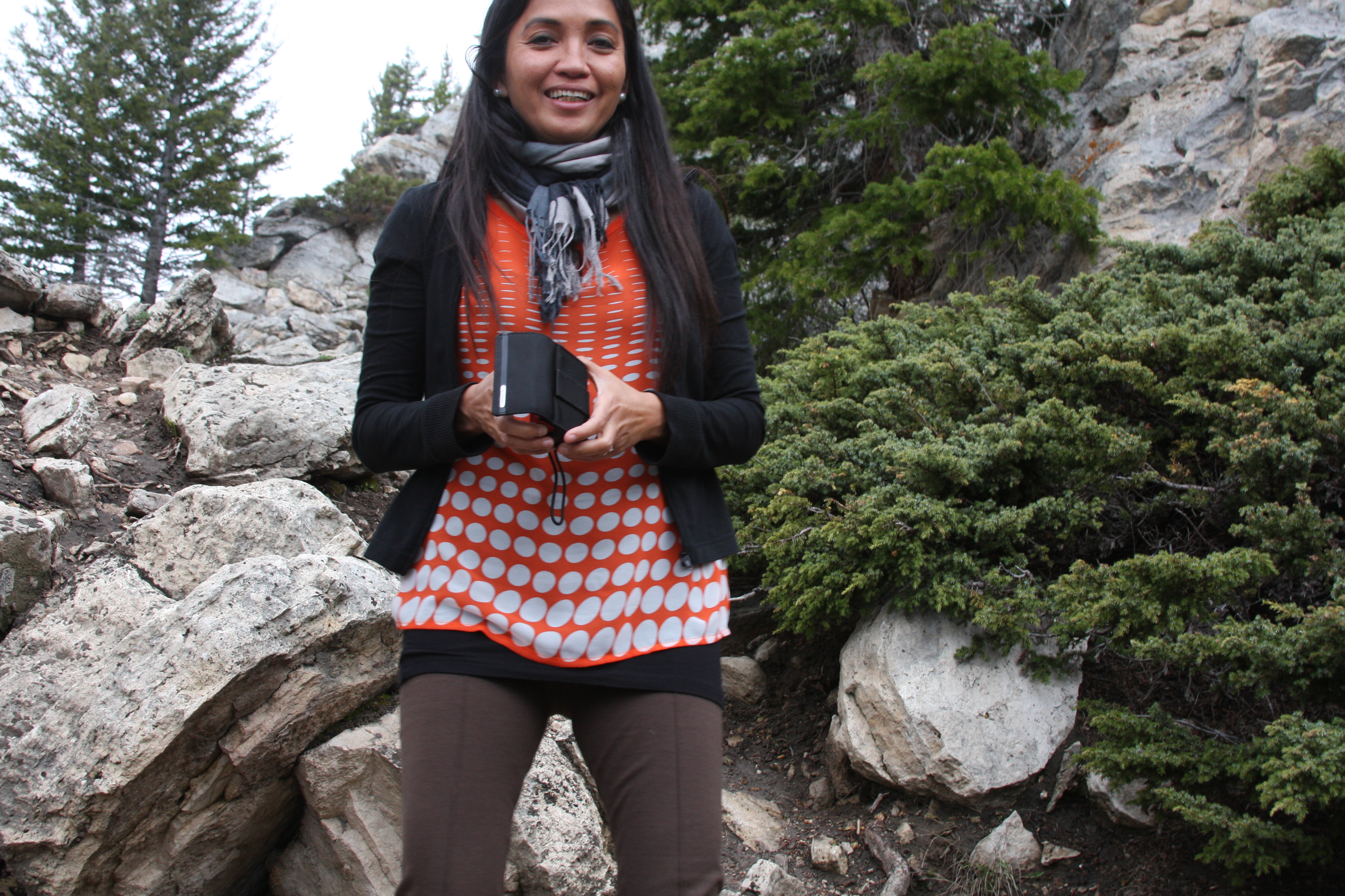 Teton, Yellowstone, May 2013 158