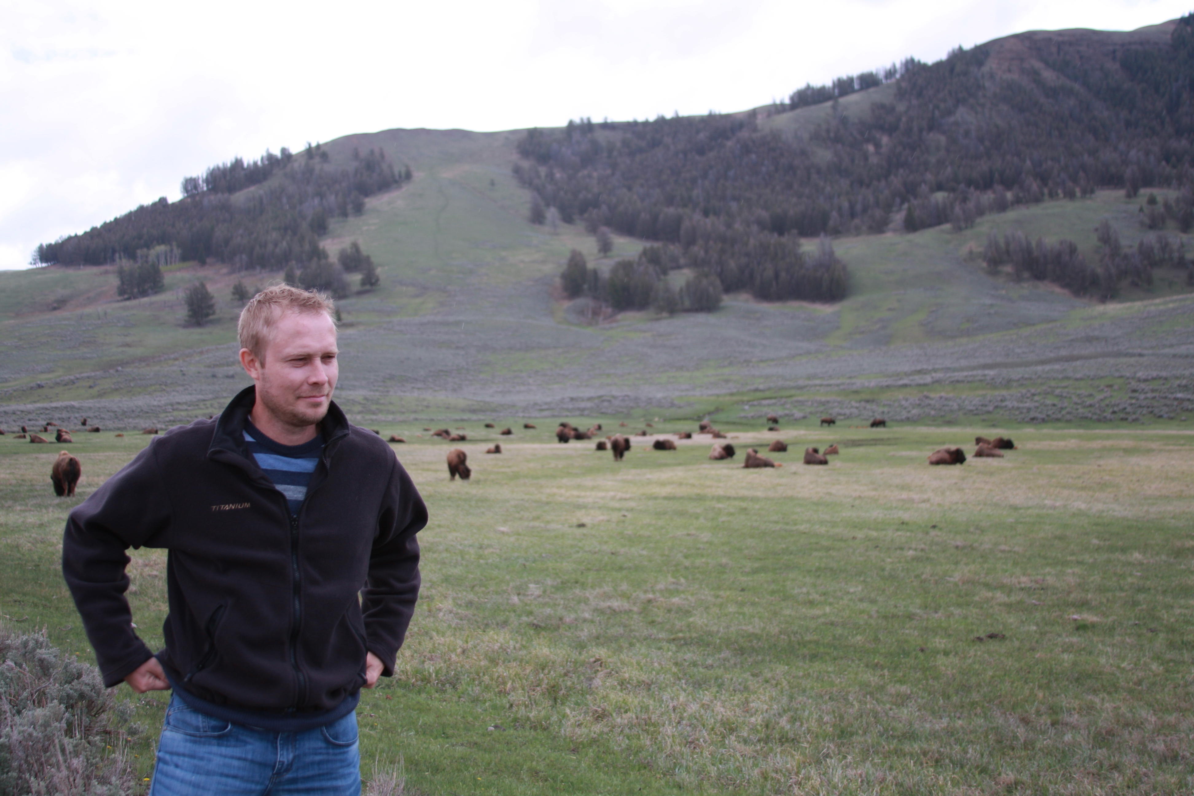 Teton, Yellowstone, May 2013 259
