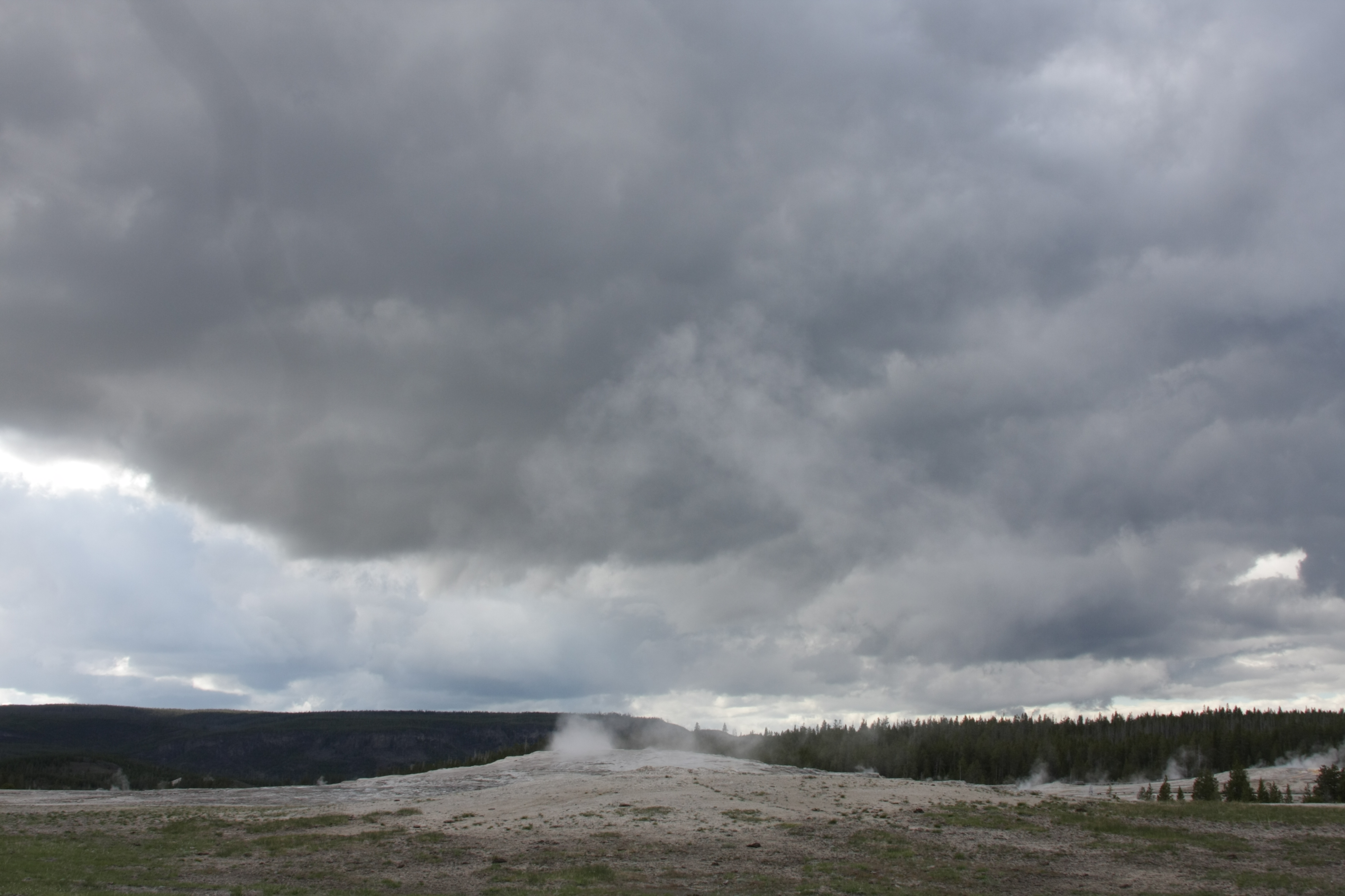 Teton, Yellowstone, May 2013 262