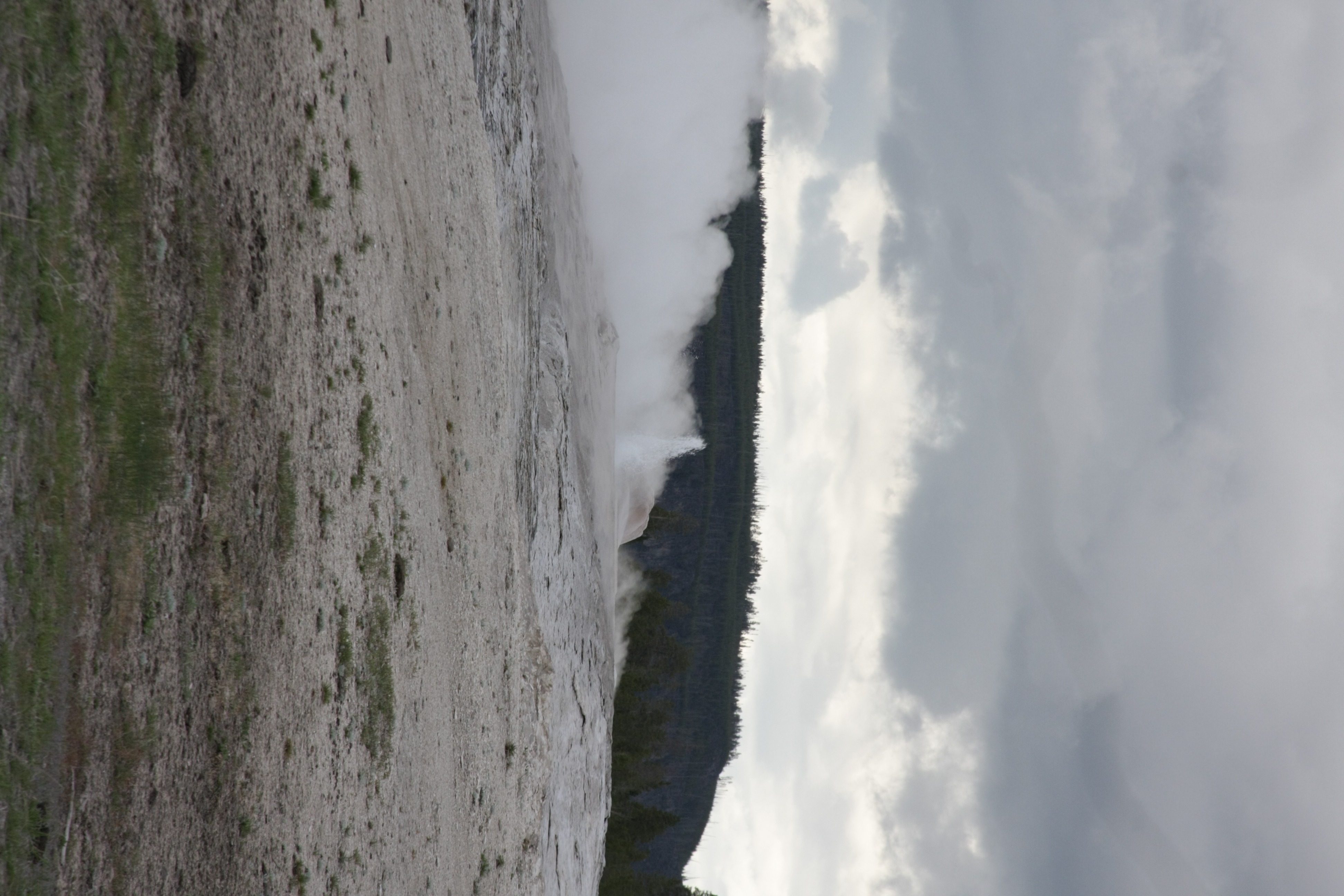 Teton, Yellowstone, May 2013 267