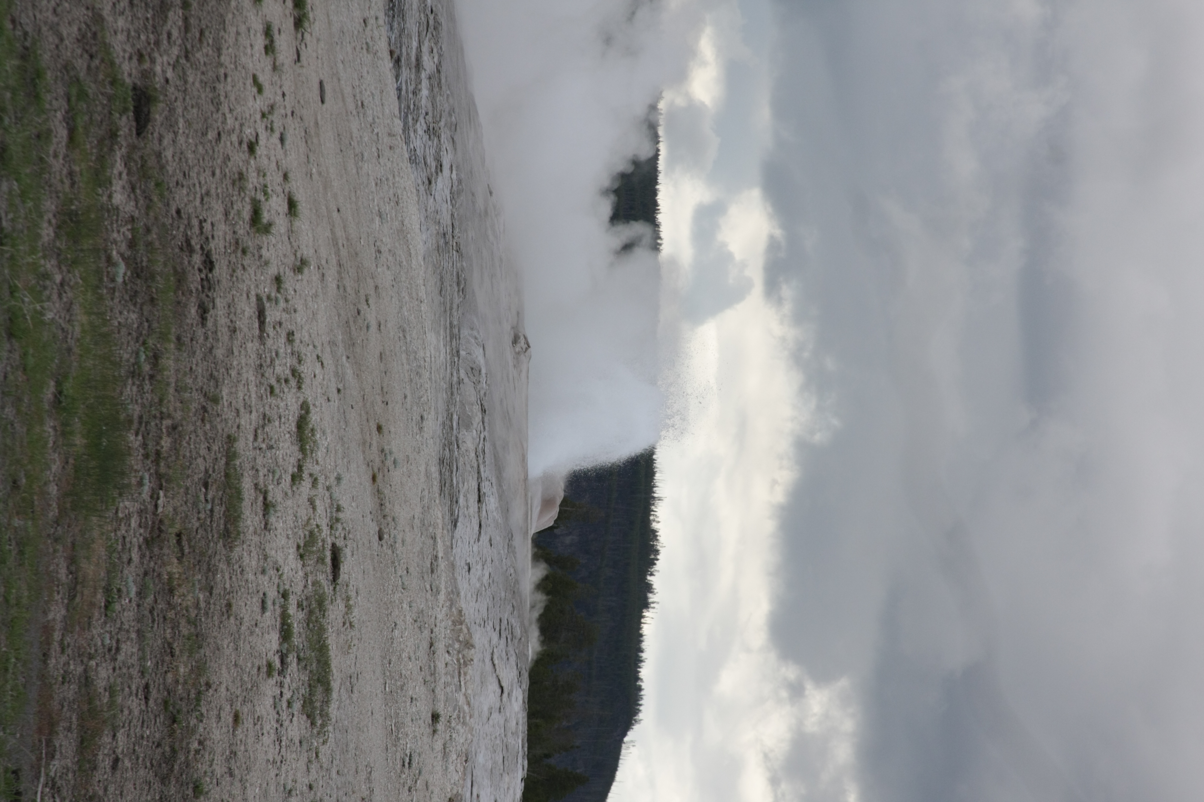 Teton, Yellowstone, May 2013 268