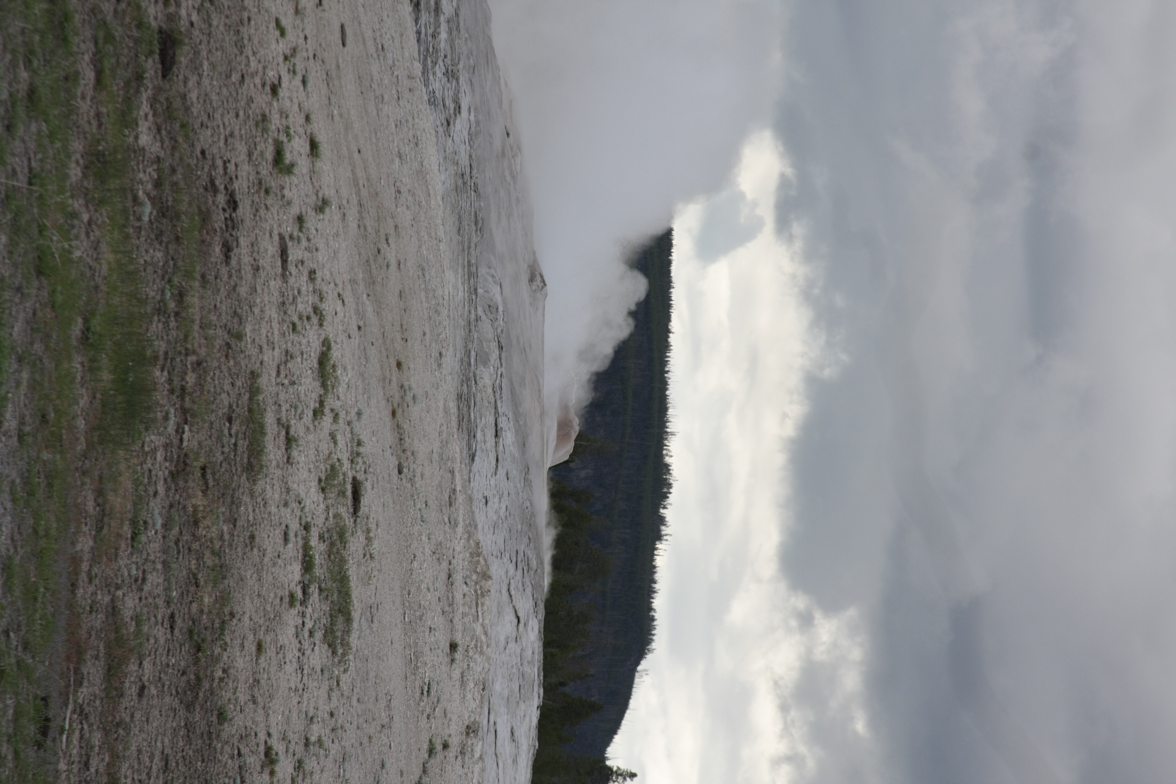 Teton, Yellowstone, May 2013 269