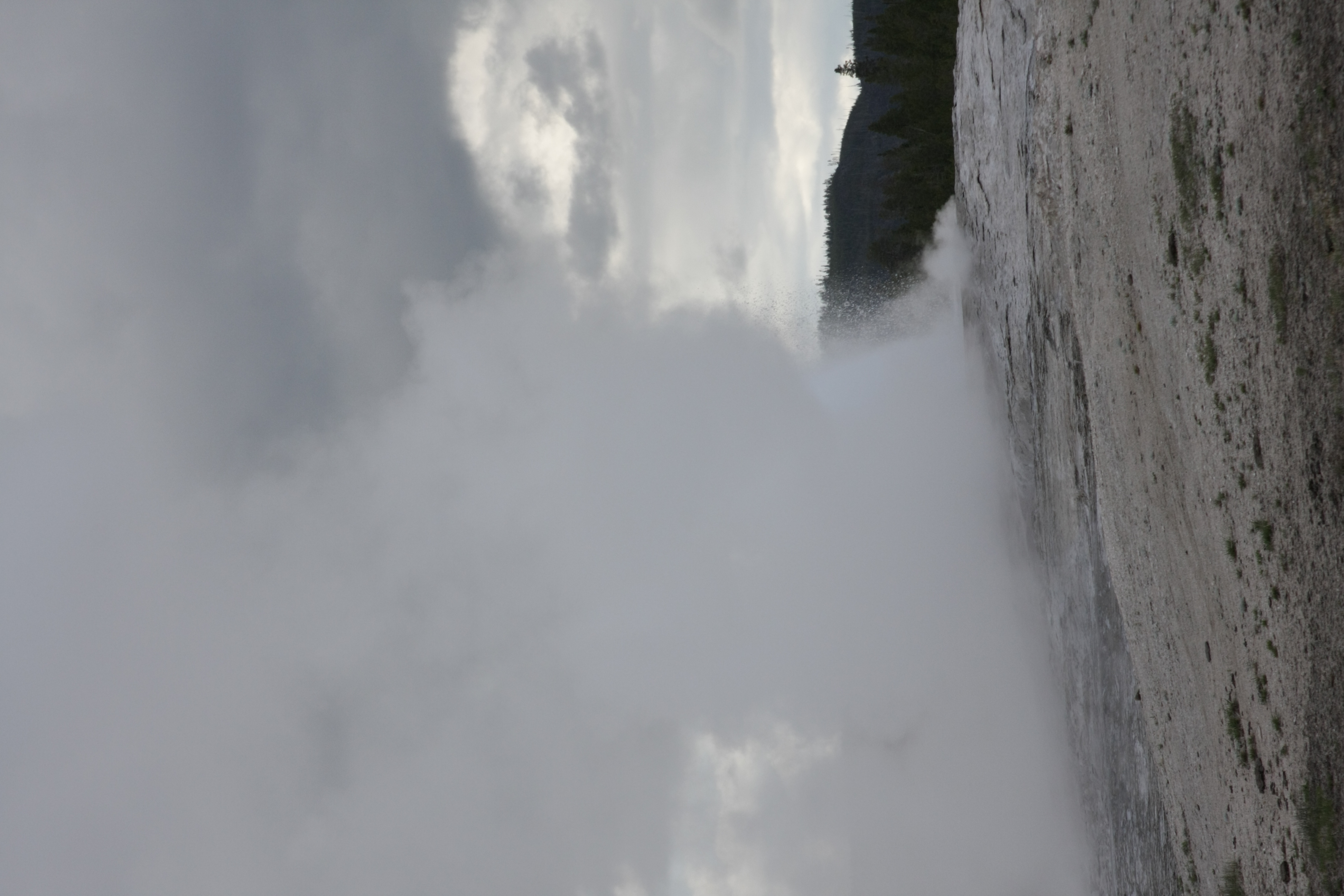 Teton, Yellowstone, May 2013 271