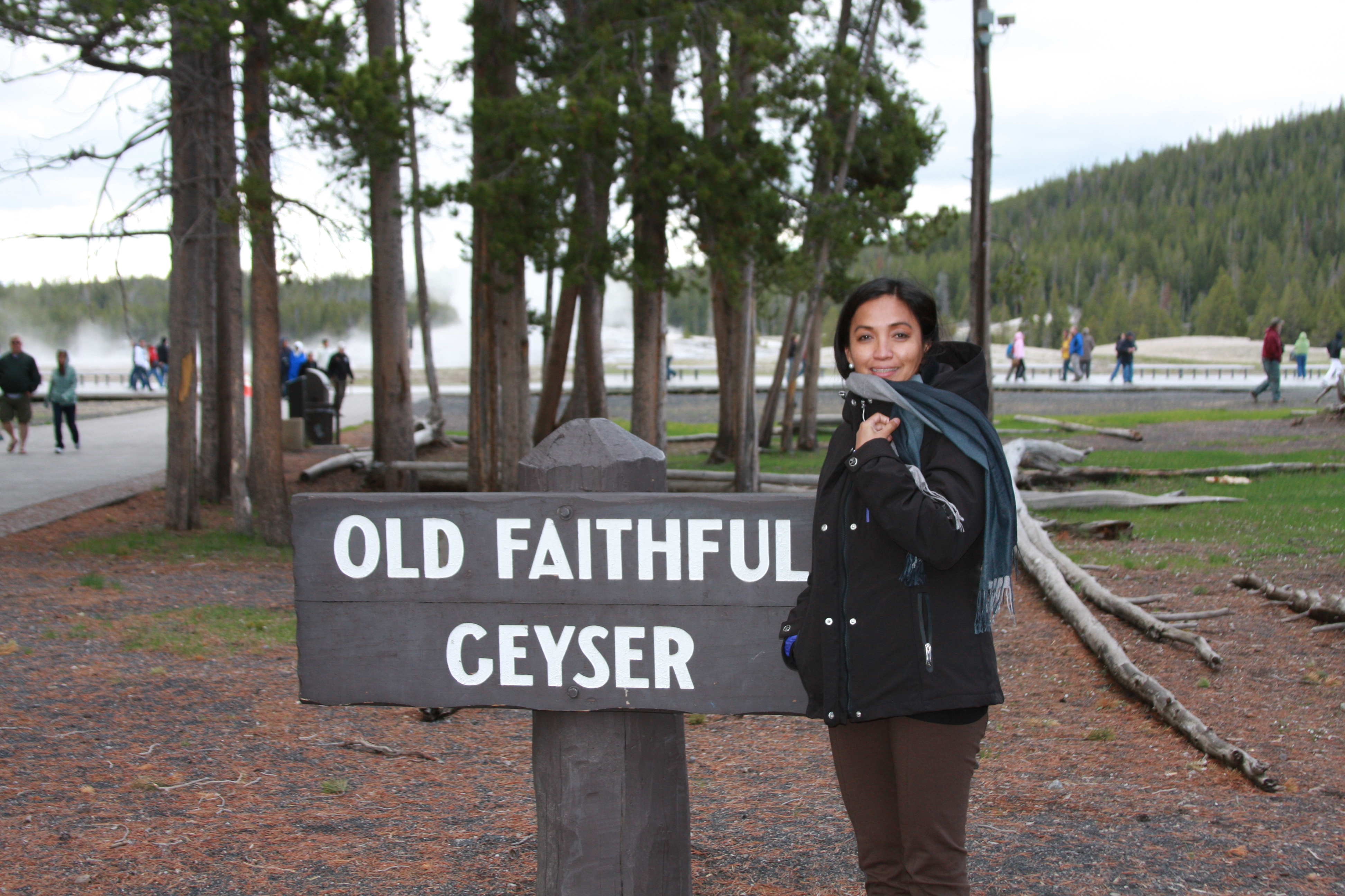 Teton, Yellowstone, May 2013 285