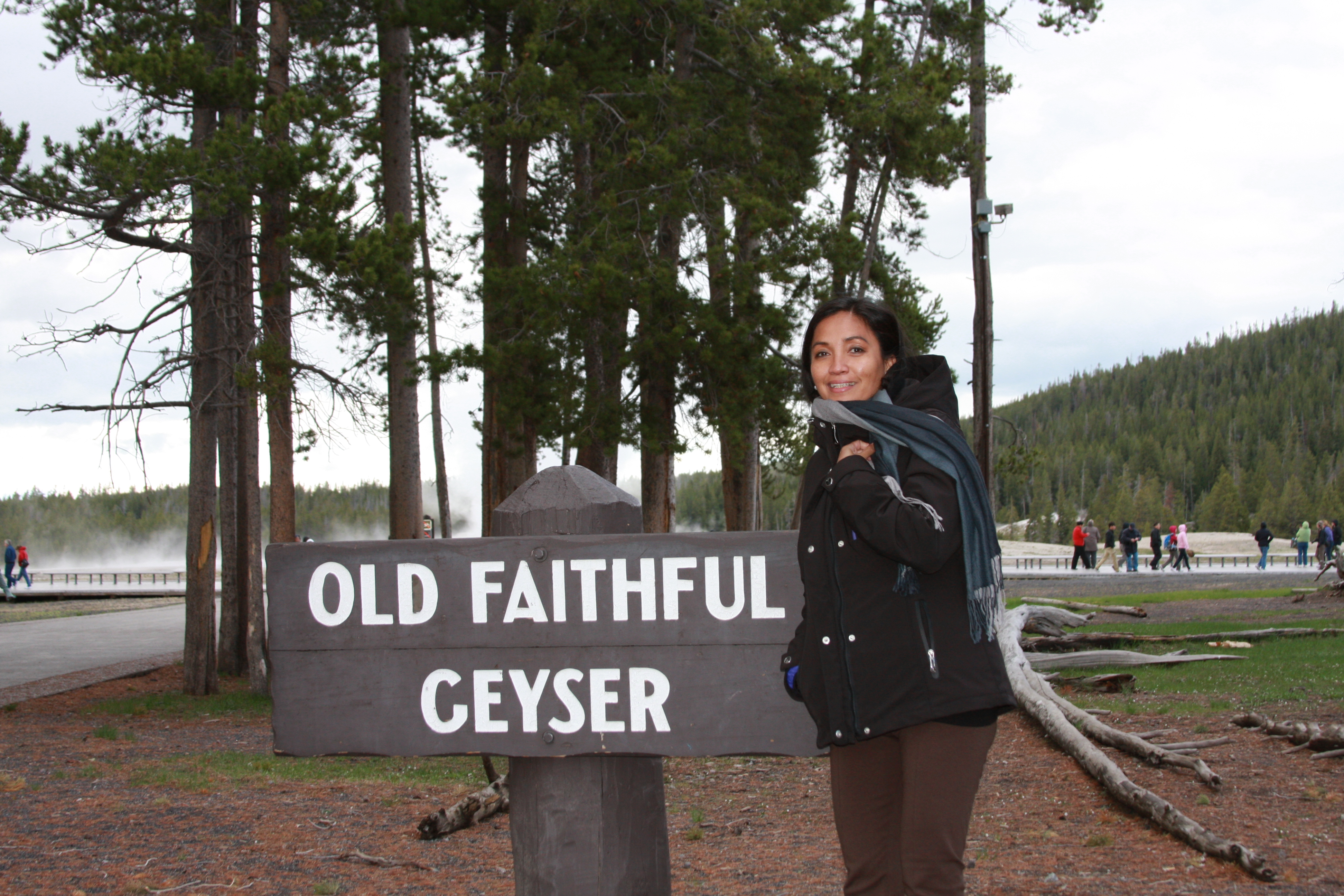 Teton, Yellowstone, May 2013 286