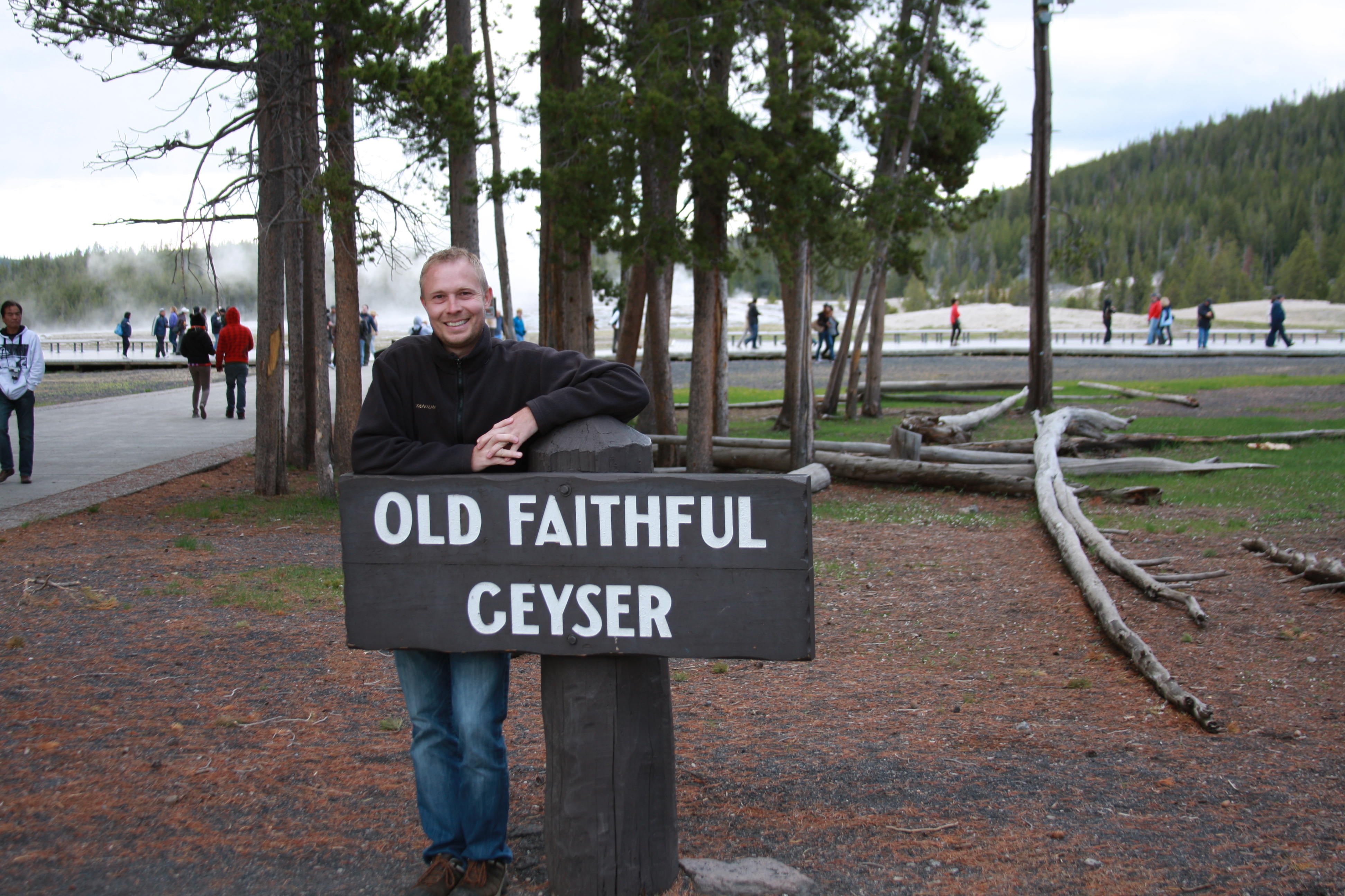 Teton, Yellowstone, May 2013 287