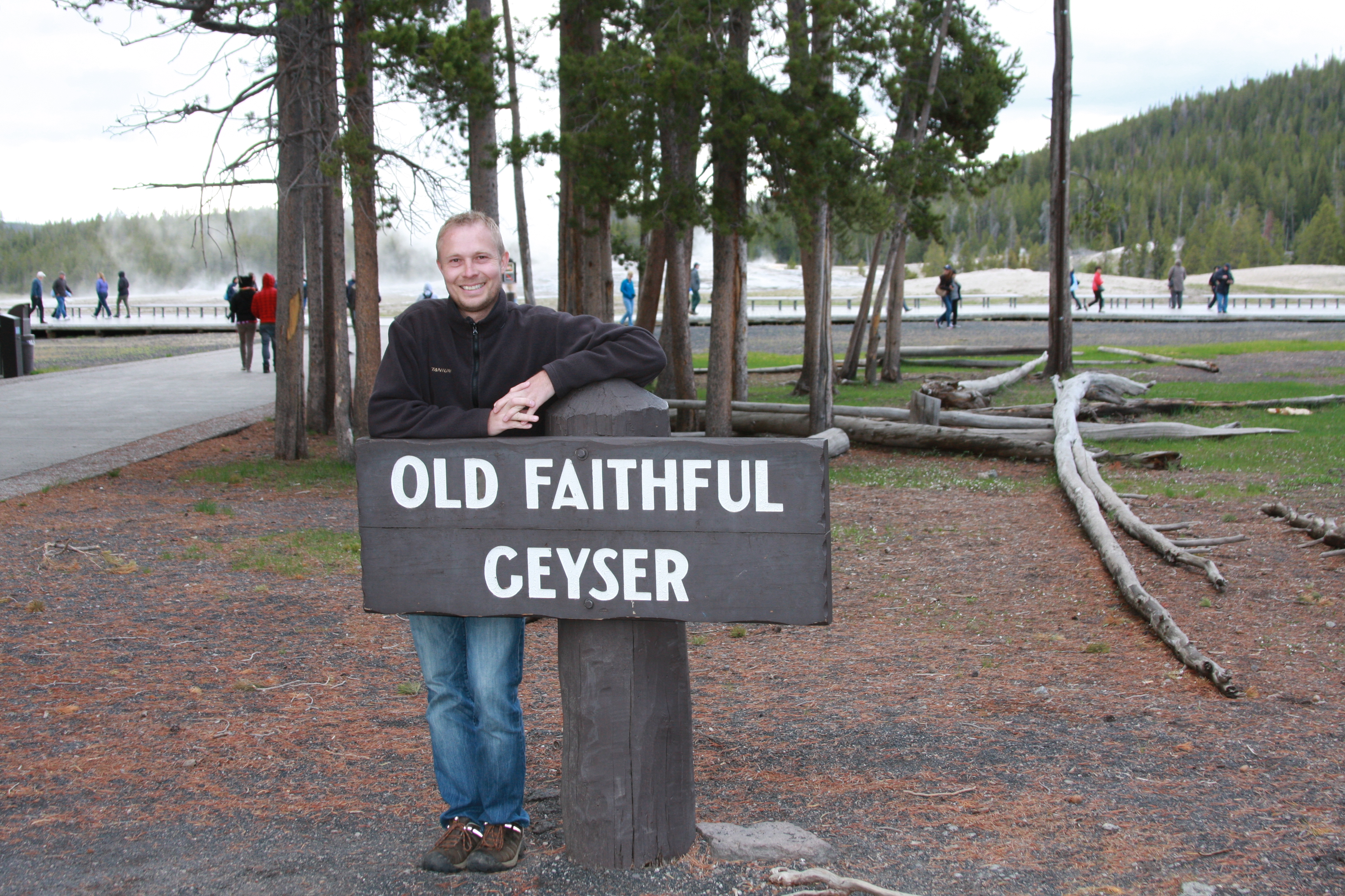 Teton, Yellowstone, May 2013 288