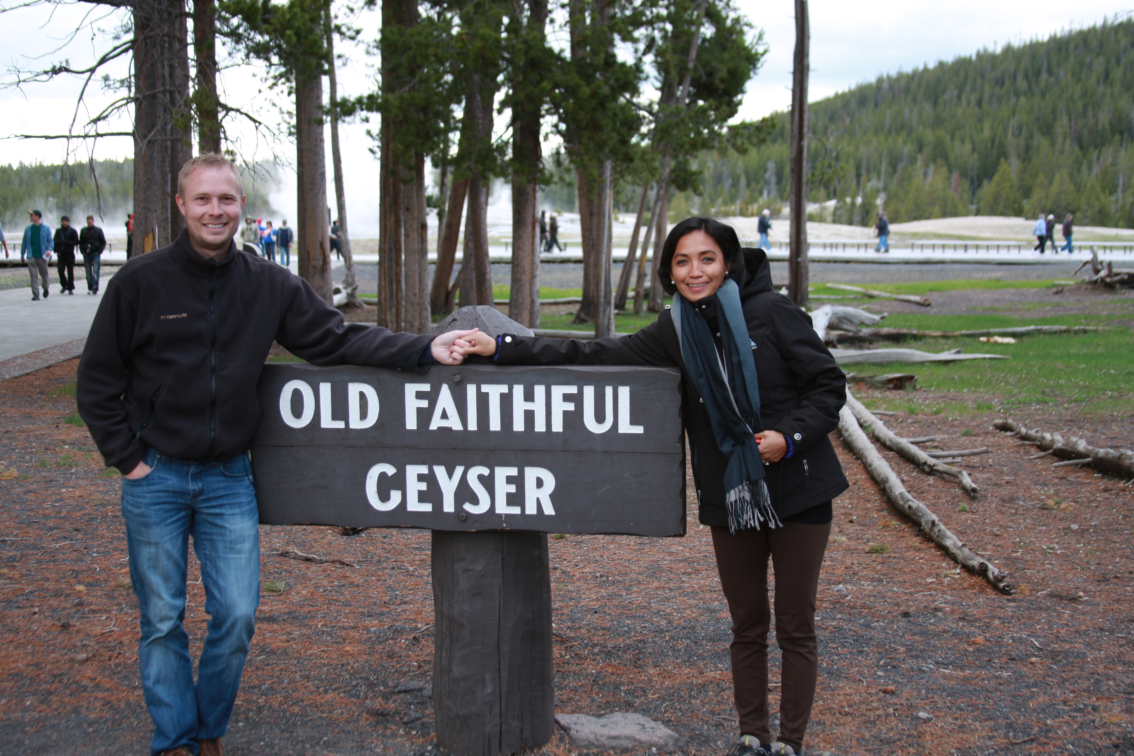 Teton, Yellowstone, May 2013 289