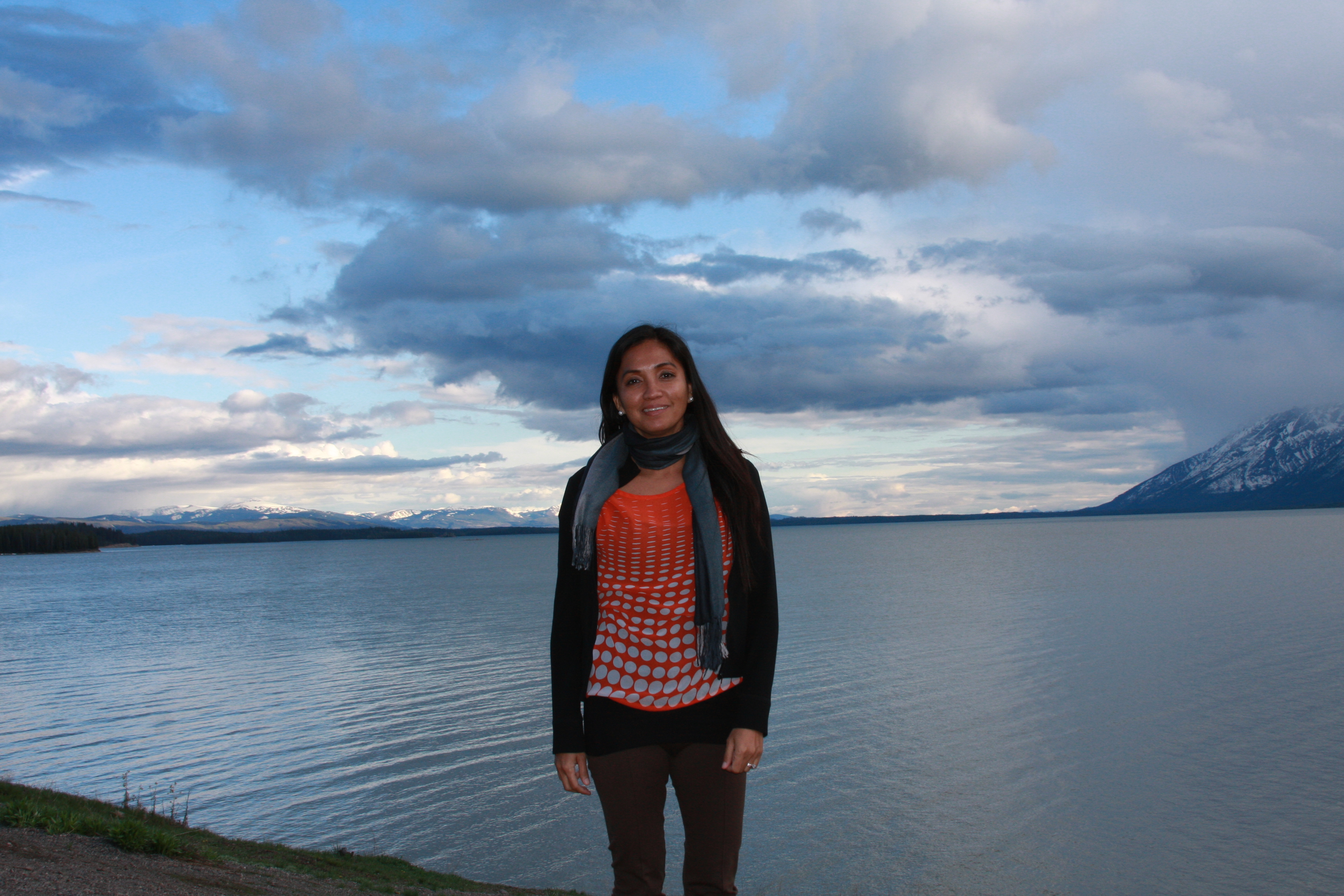 Teton, Yellowstone, May 2013 291